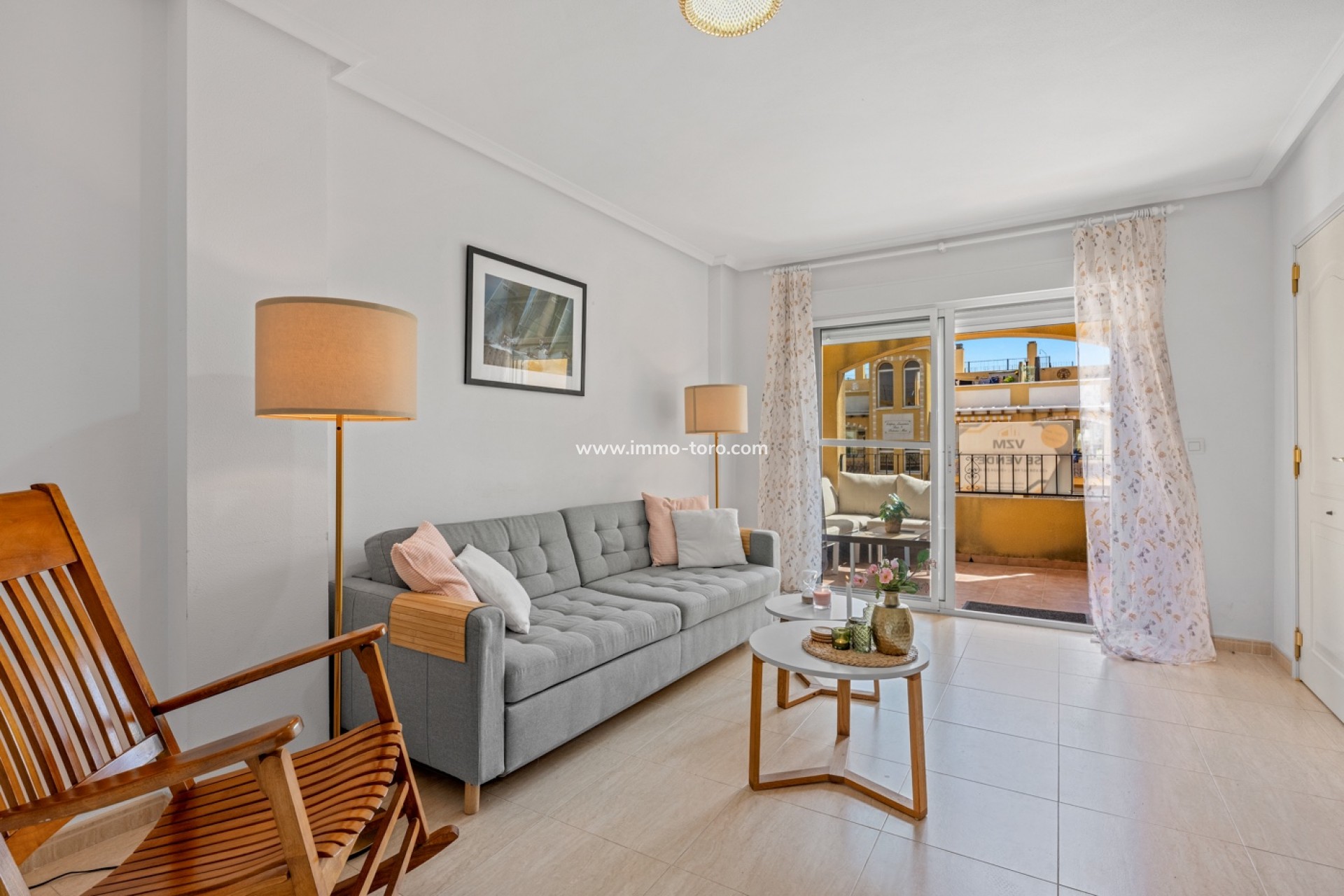 Venta - Apartamento - Daya Nueva - Costa Blanca South