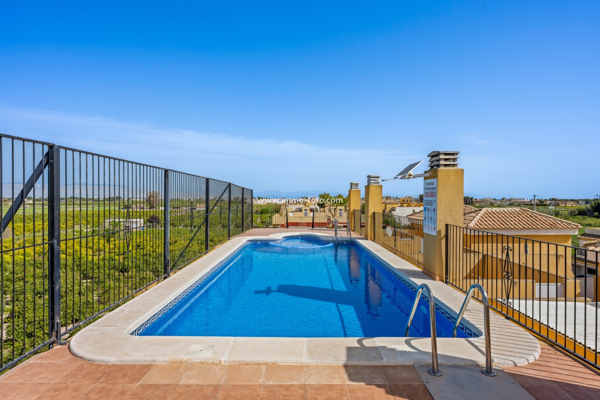 Venta - Apartamento - Daya Nueva - Costa Blanca South