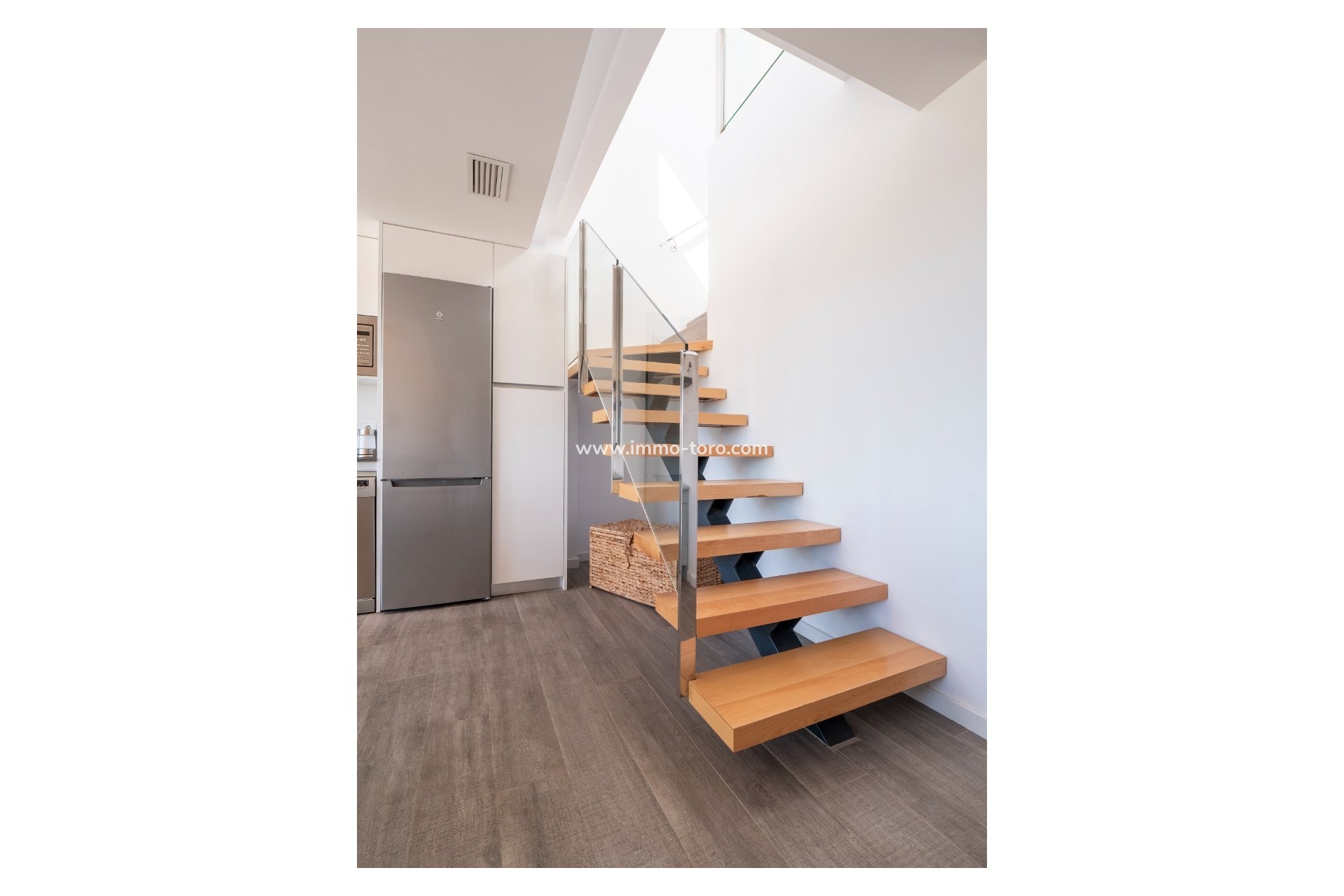 Venta - Apartamento - Finestrat - Camporrosso village