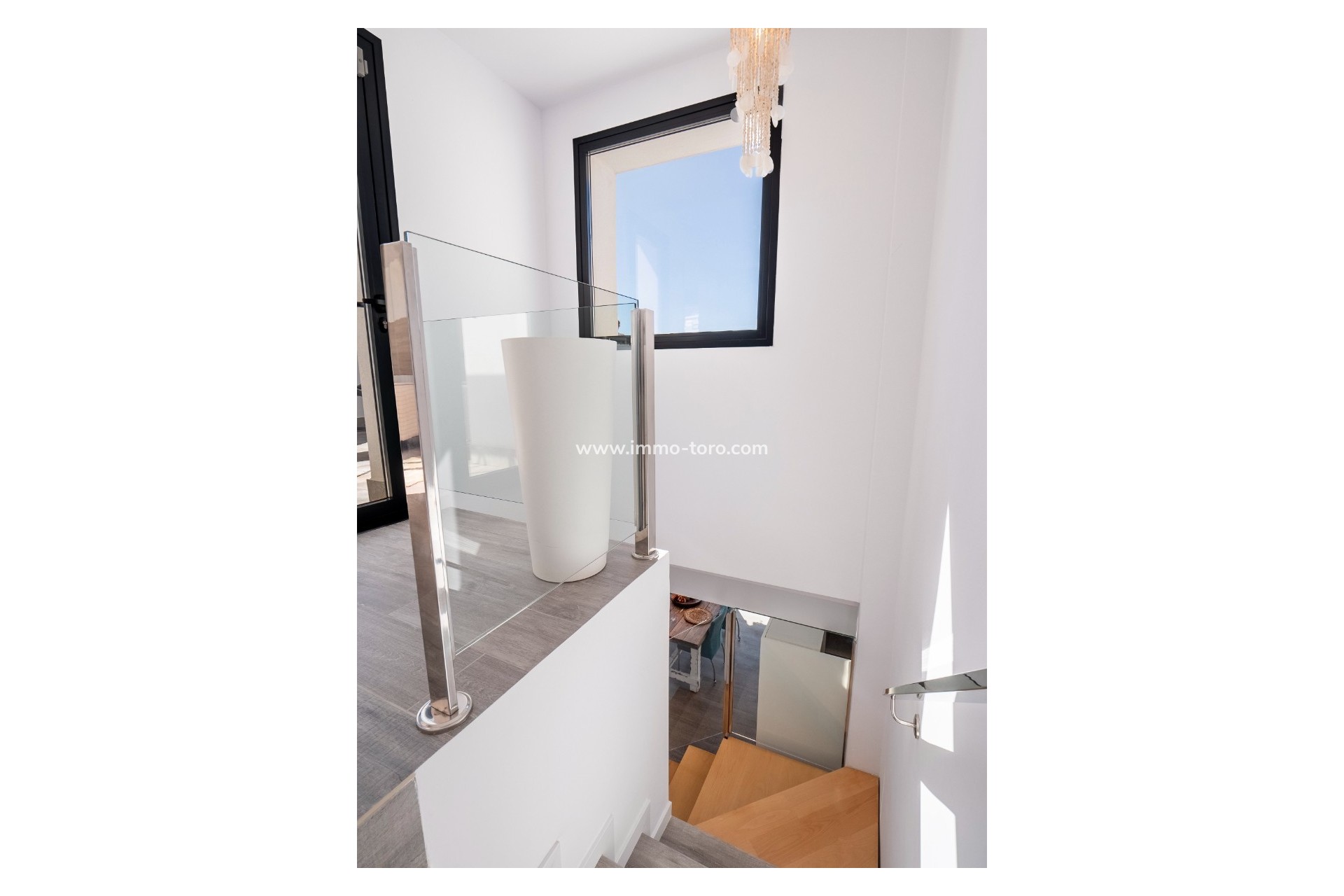 Venta - Apartamento - Finestrat - Camporrosso village