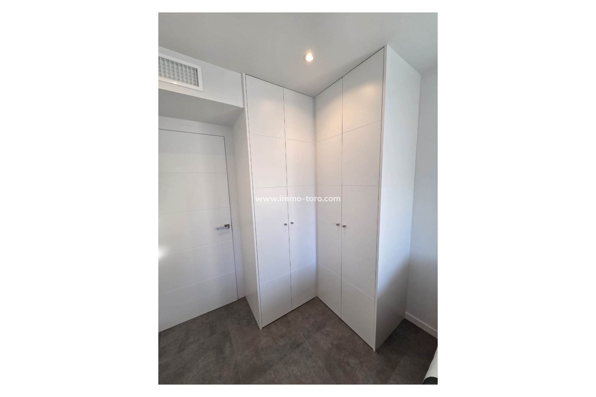 Venta - Apartamento - Finestrat - Seascape resort