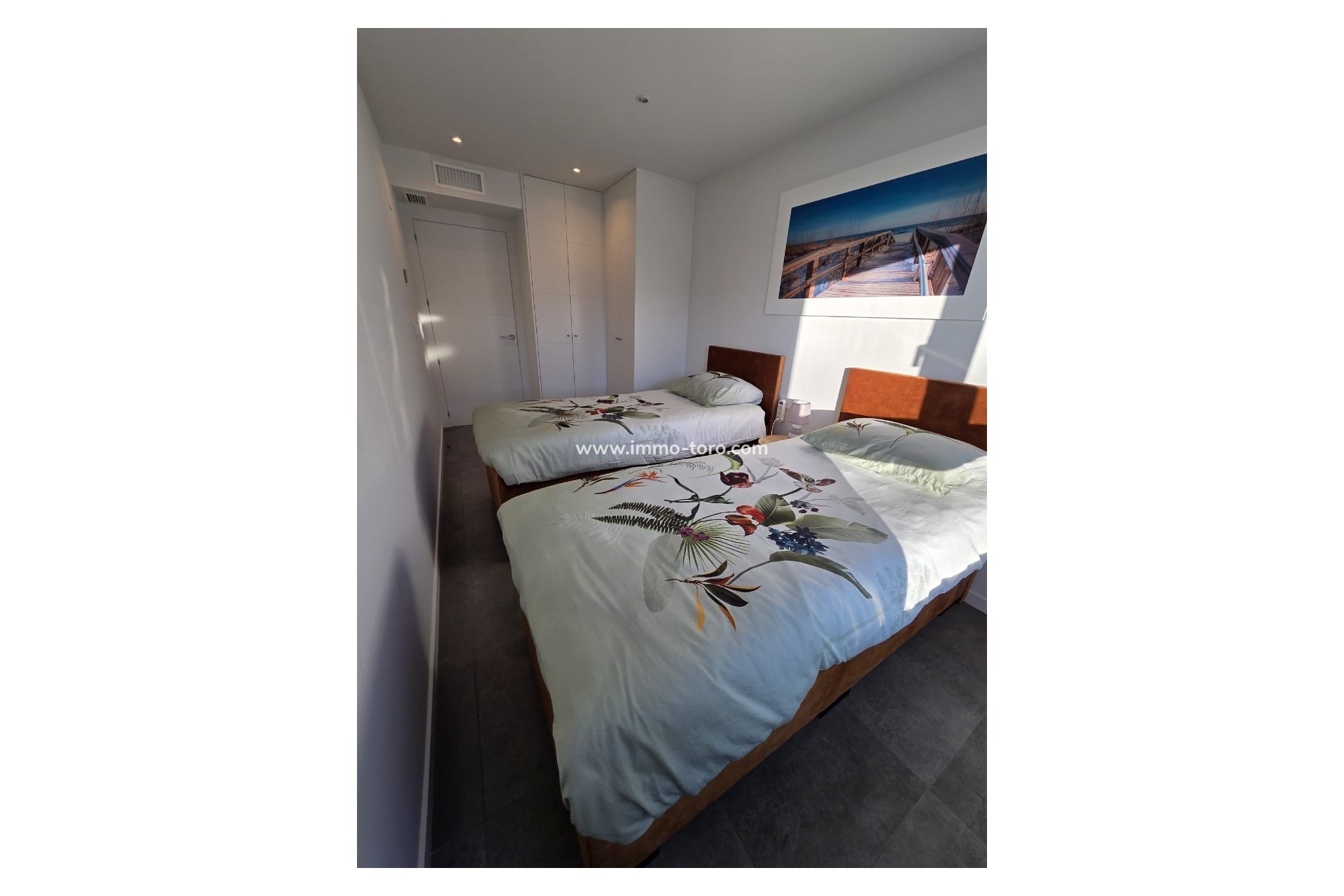 Venta - Apartamento - Finestrat - Seascape resort