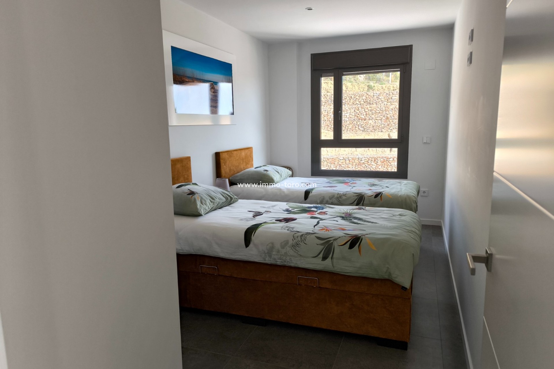 Venta - Apartamento - Finestrat - Seascape resort