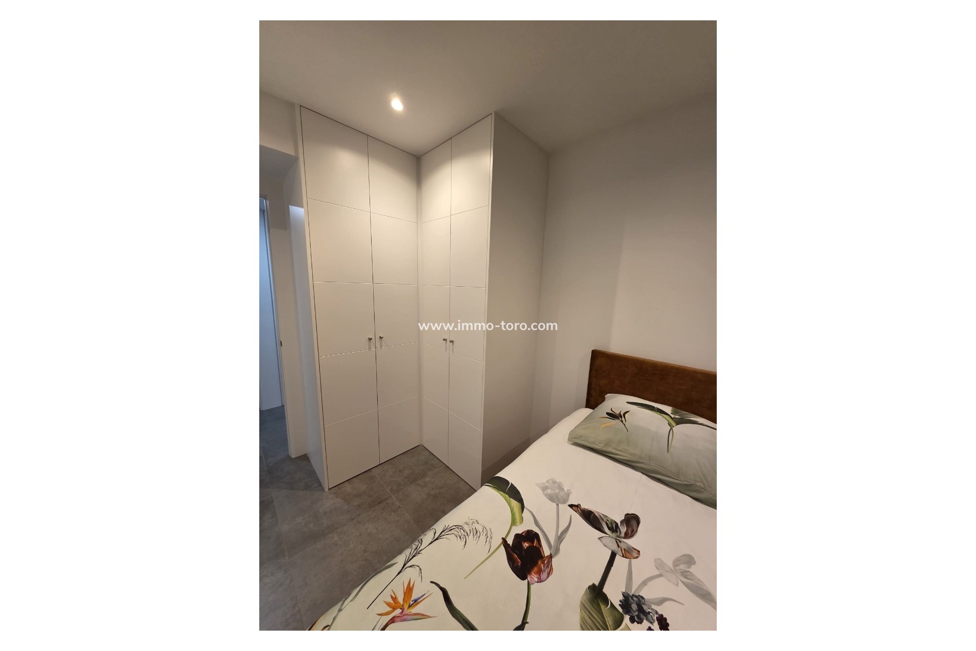 Venta - Apartamento - Finestrat - Seascape resort