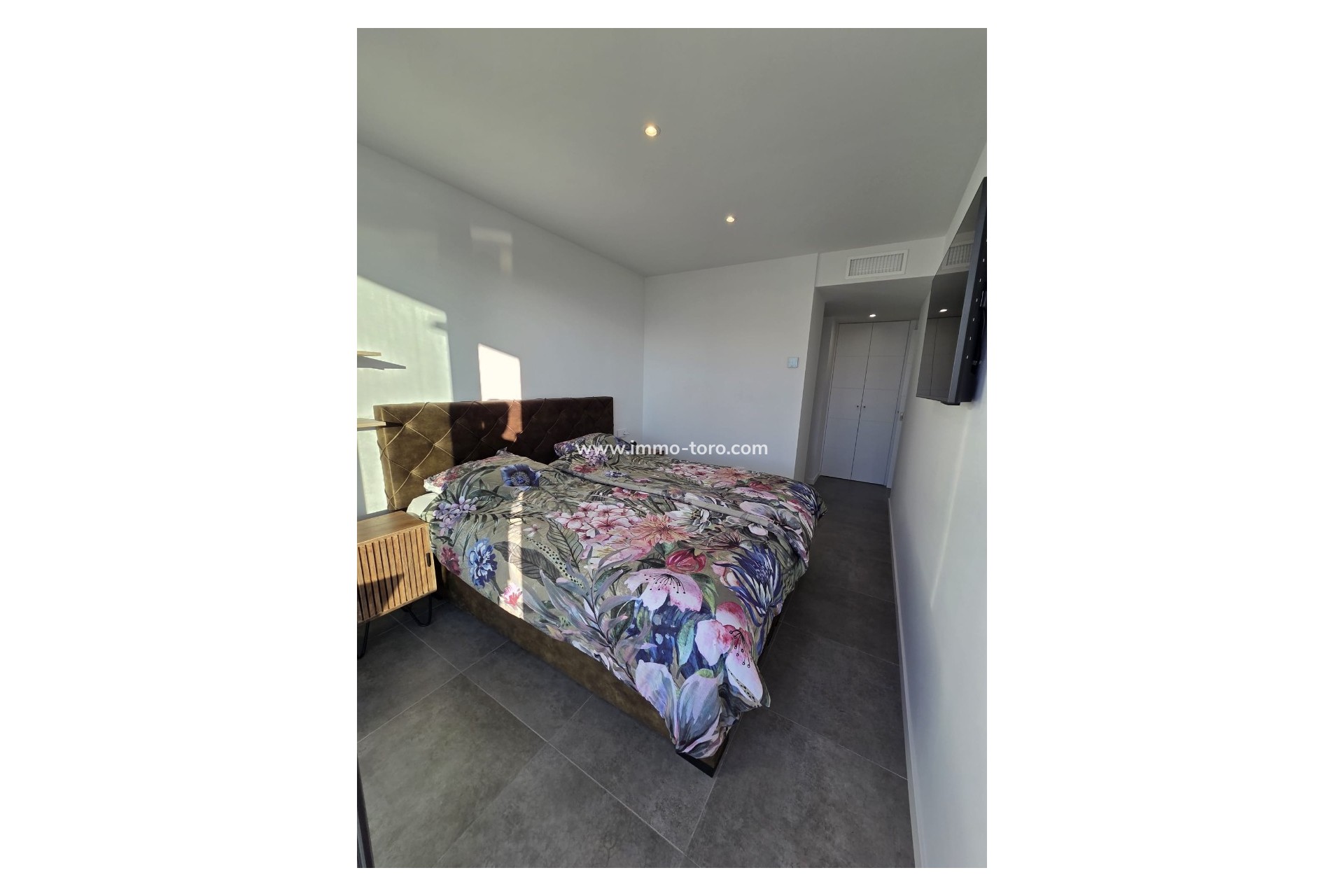 Venta - Apartamento - Finestrat - Seascape resort