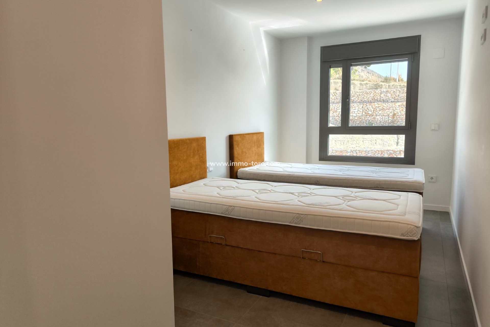 Venta - Apartamento - Finestrat - Seascape resort