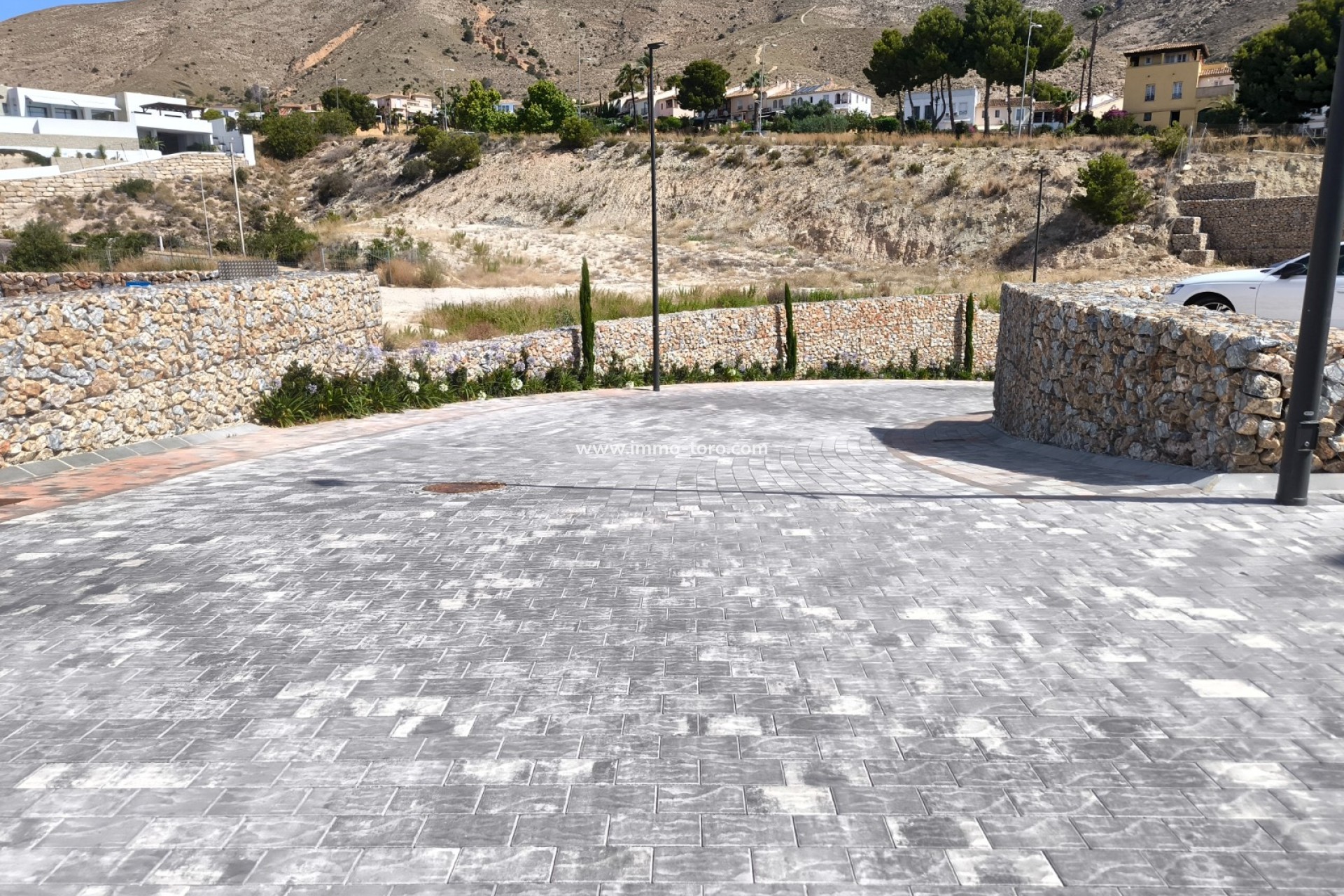 Venta - Apartamento - Finestrat - Seascape resort
