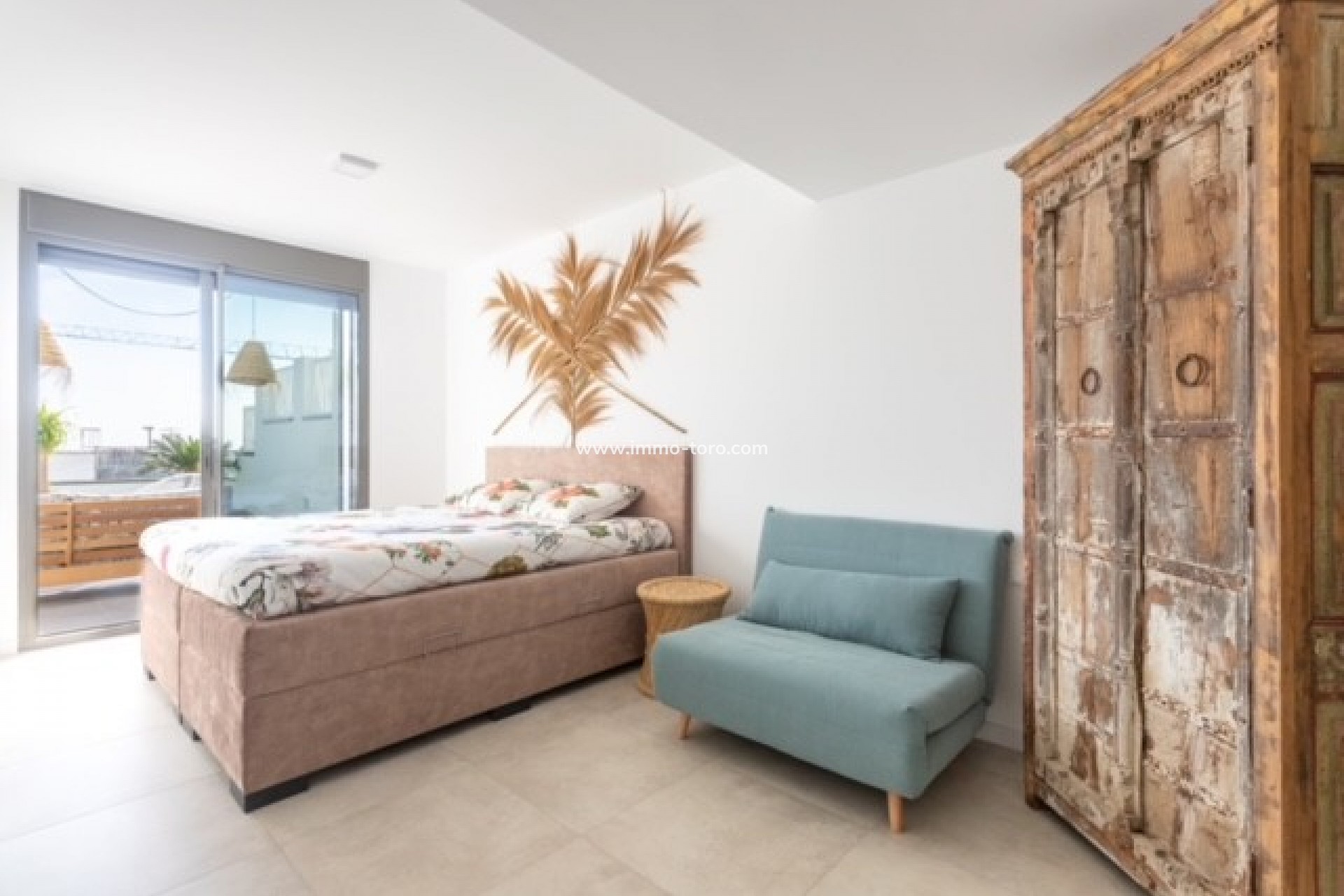 Venta - Apartamento - Finestrat