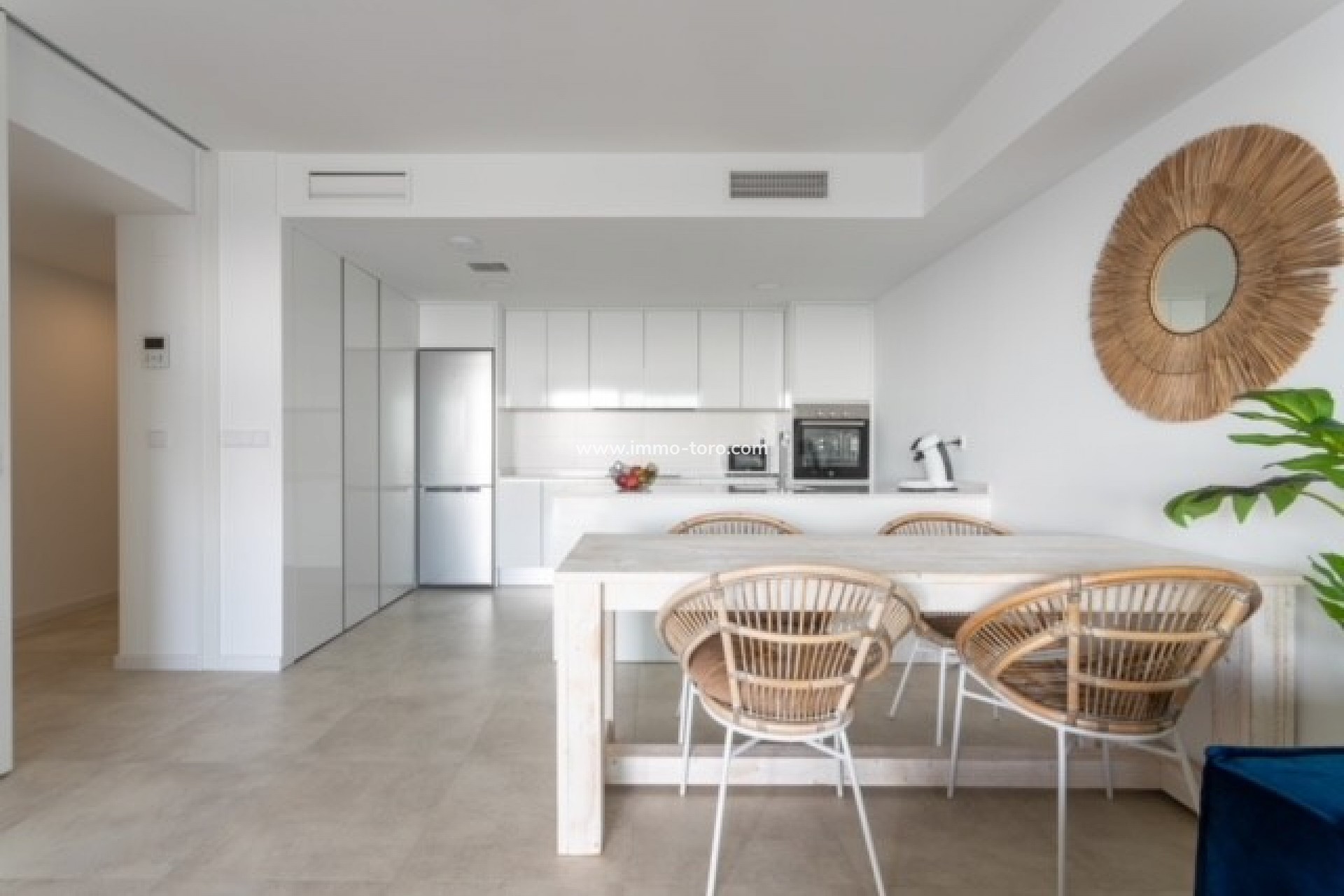 Venta - Apartamento - Finestrat