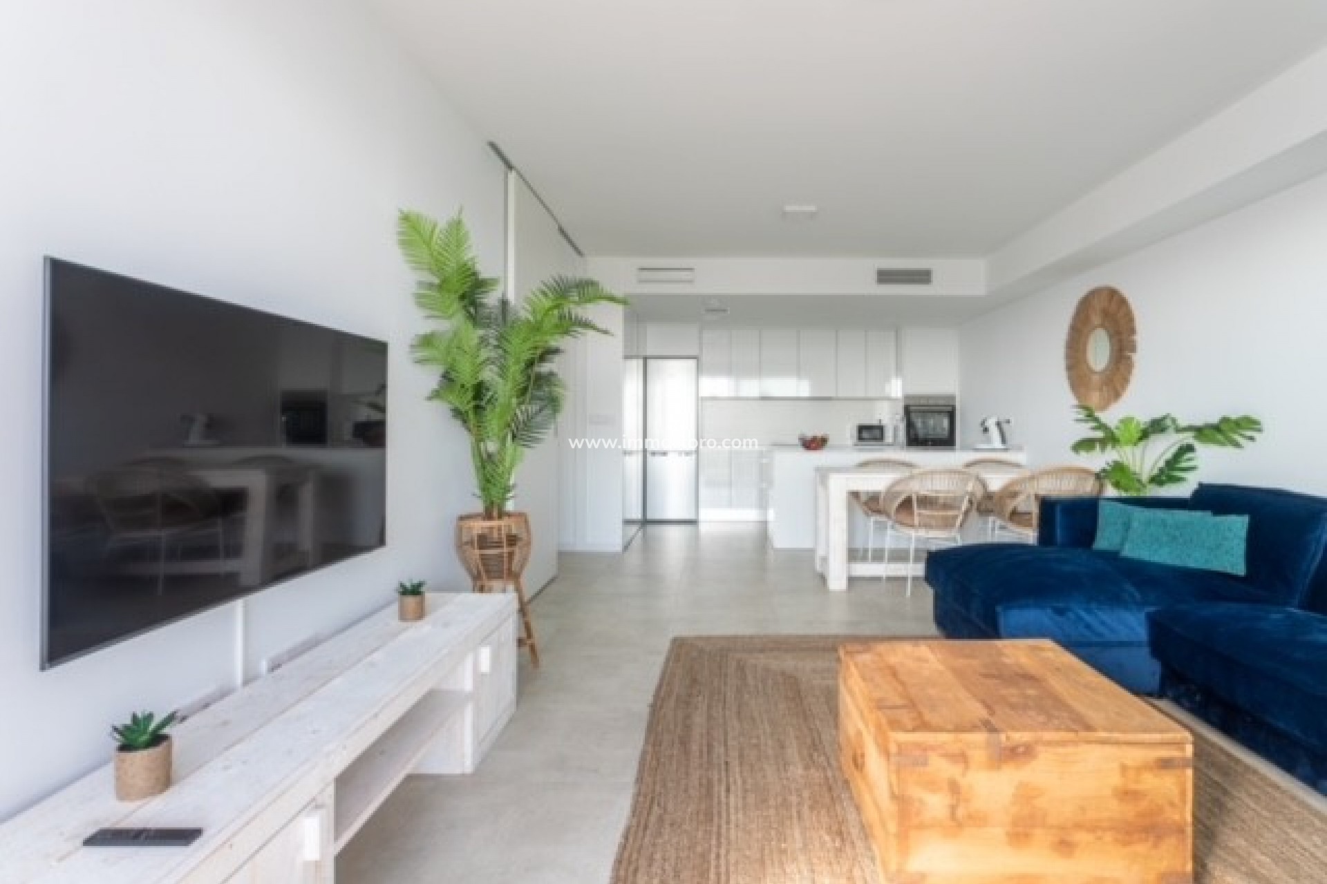 Venta - Apartamento - Finestrat