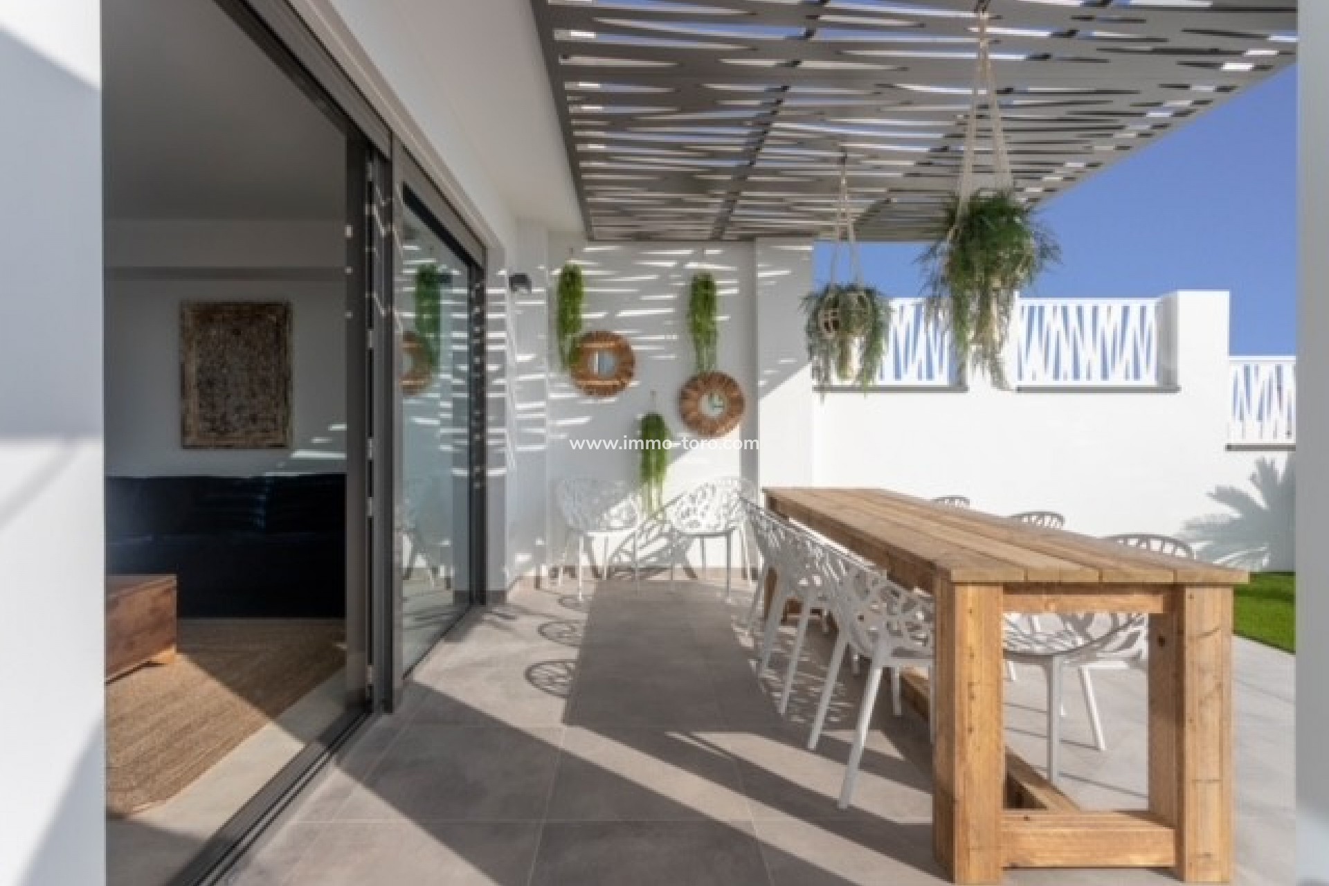 Venta - Apartamento - Finestrat