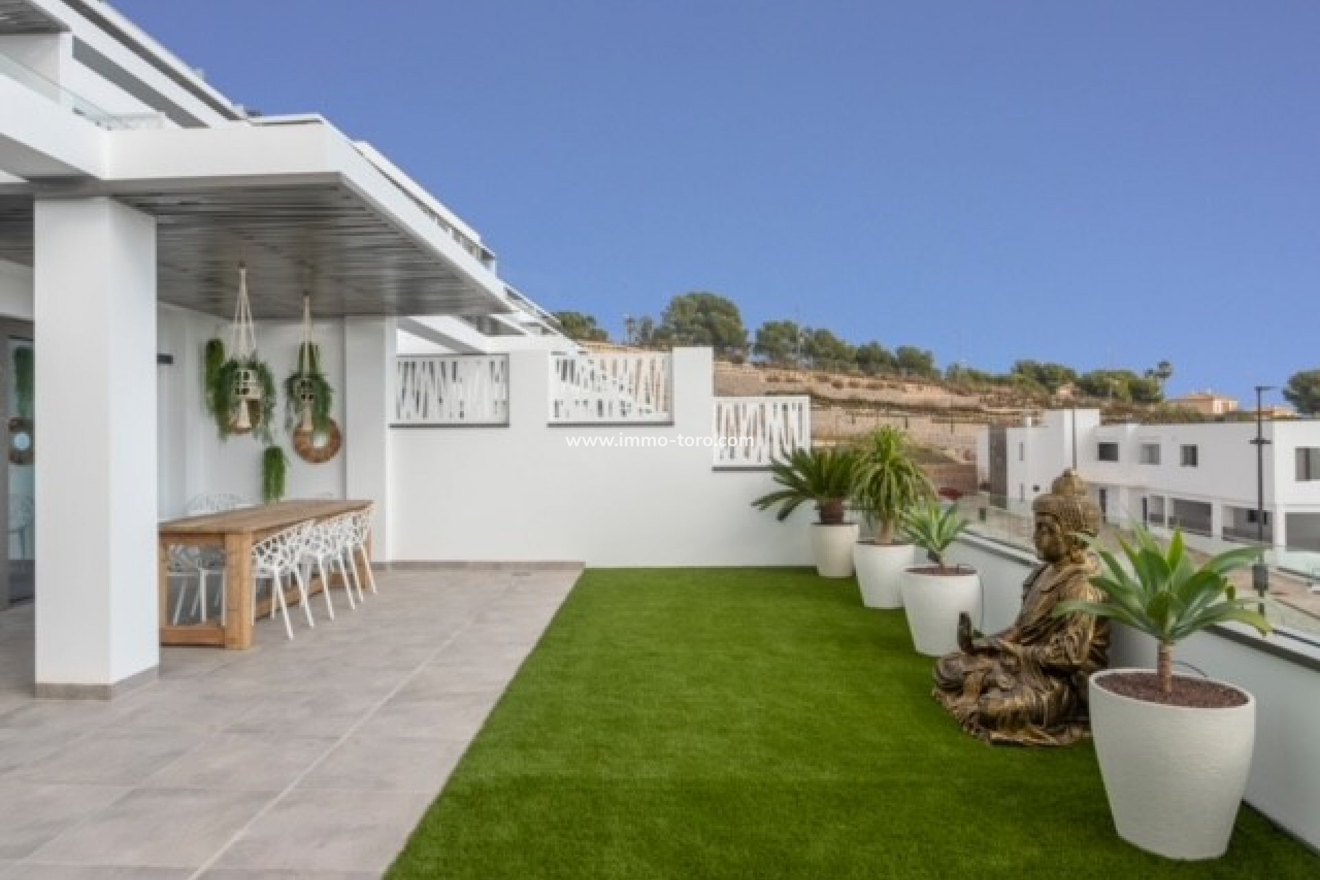 Venta - Apartamento - Finestrat