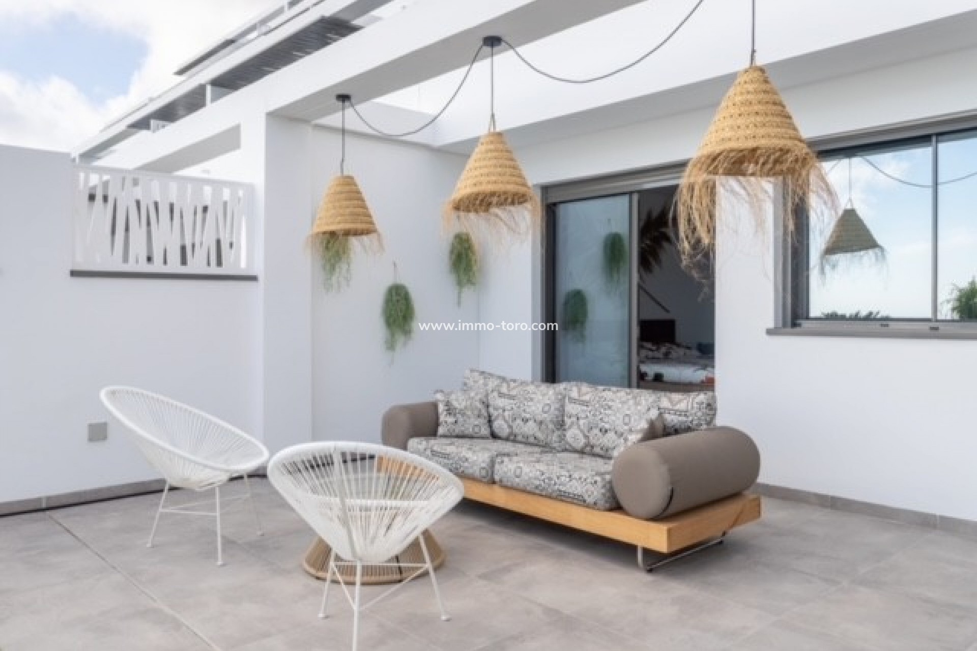 Venta - Apartamento - Finestrat