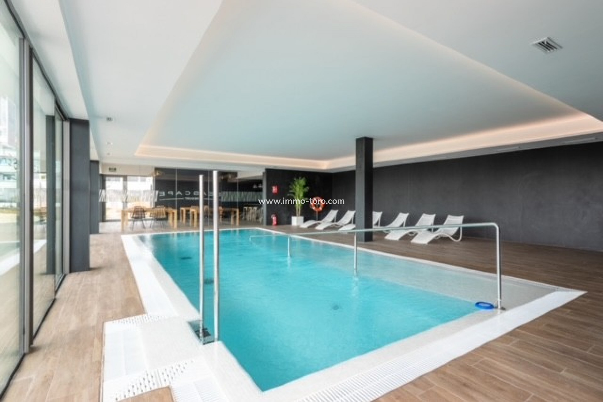 Venta - Apartamento - Finestrat