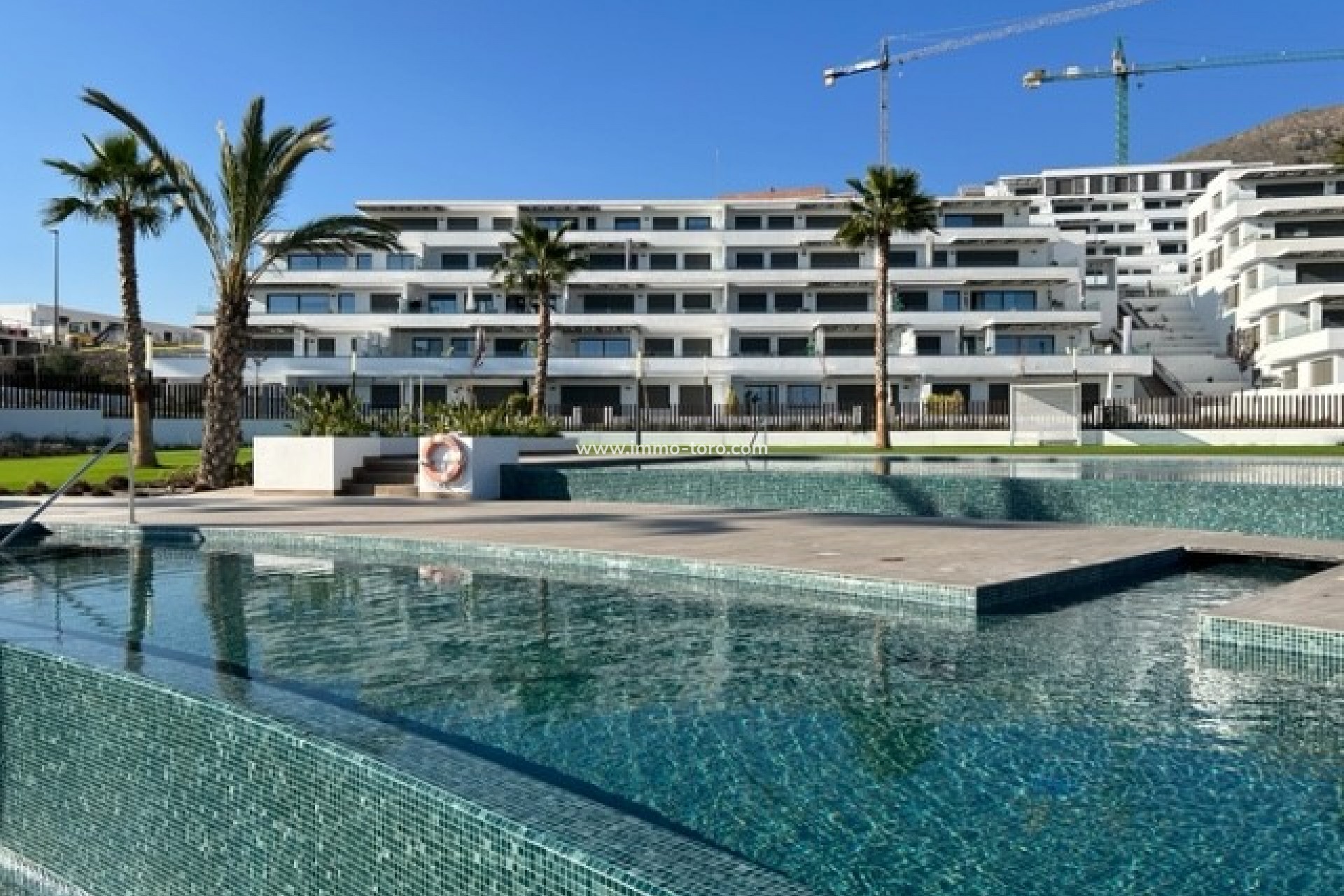 Venta - Apartamento - Finestrat