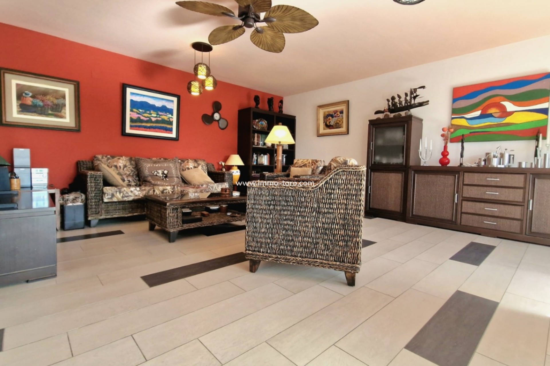 Venta - Apartamento - Javea - El Arenal