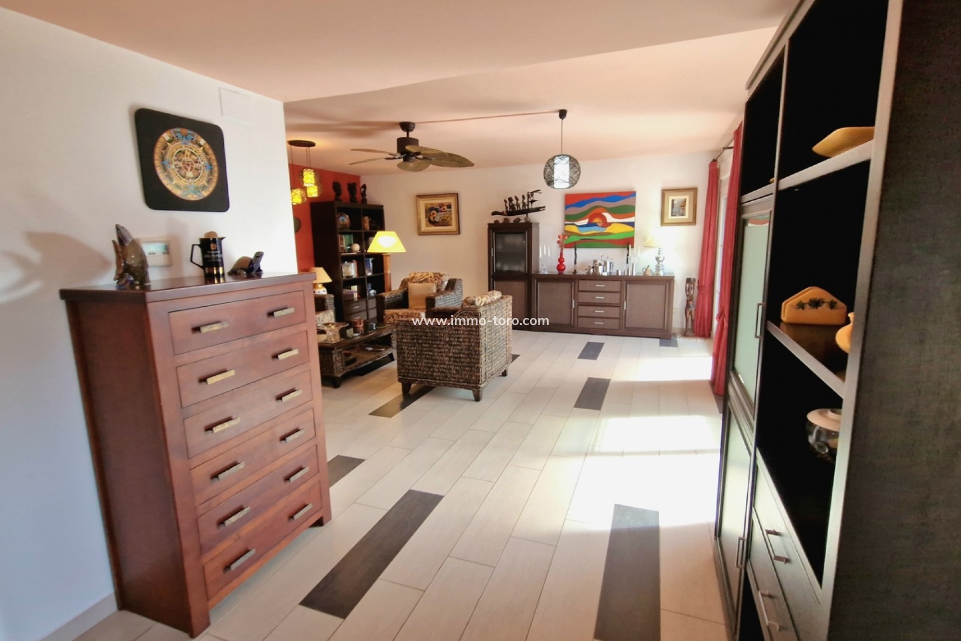 Venta - Apartamento - Javea - El Arenal