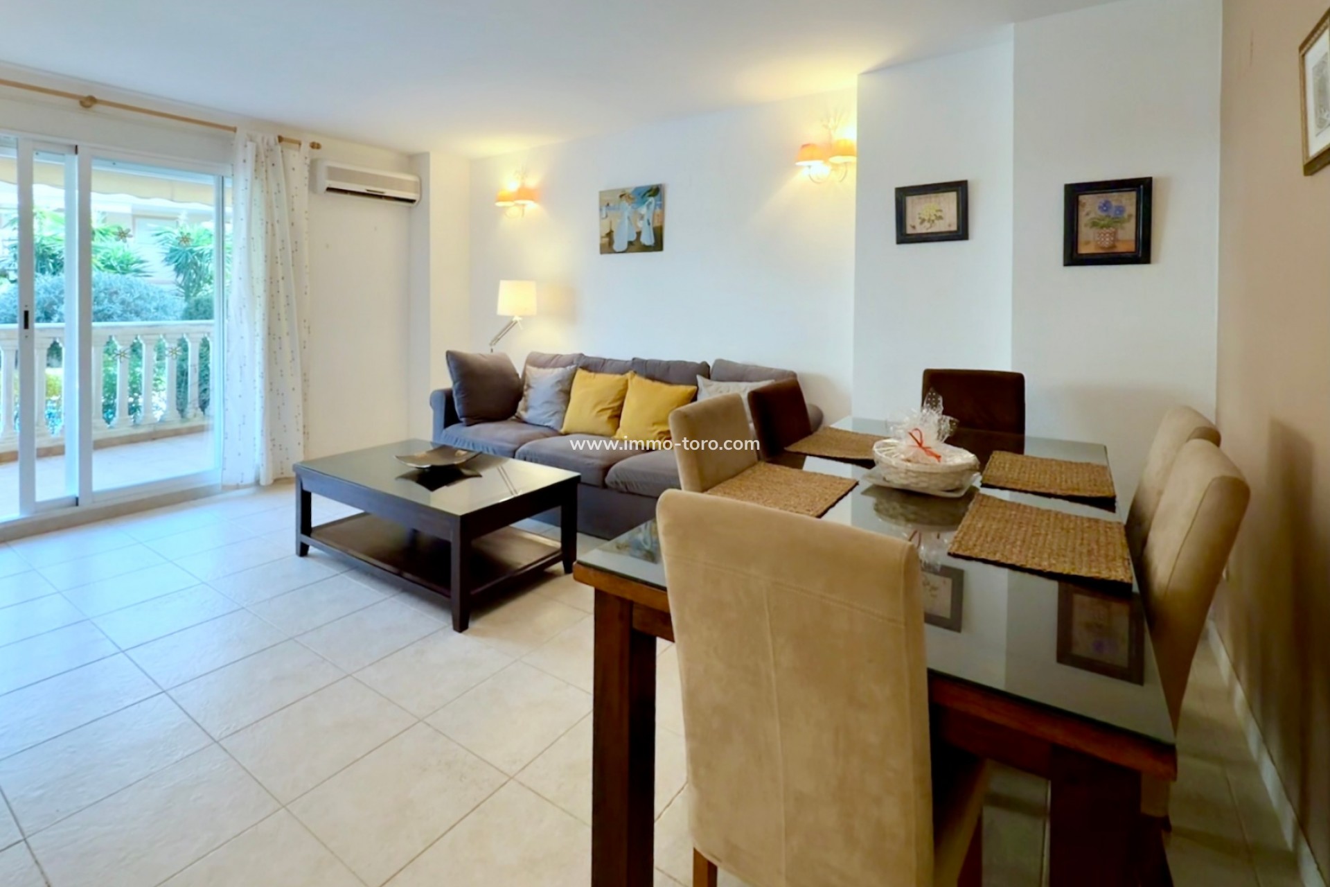 Venta - Apartamento - Javea - Jávea