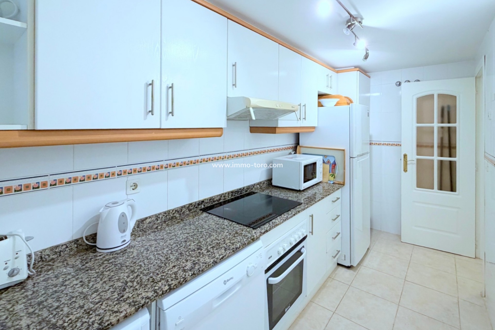 Venta - Apartamento - Javea - Jávea