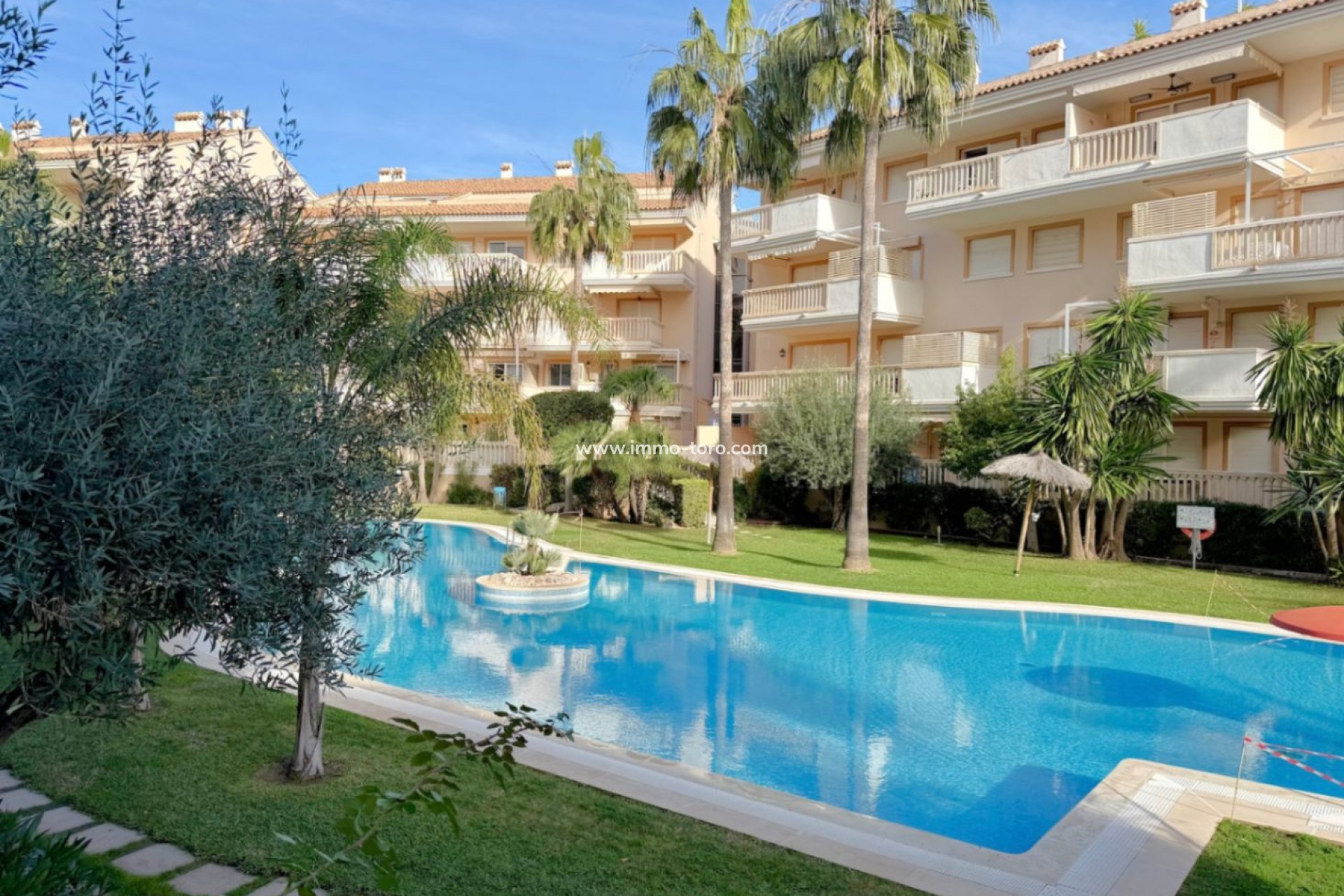 Venta - Apartamento - Jávea