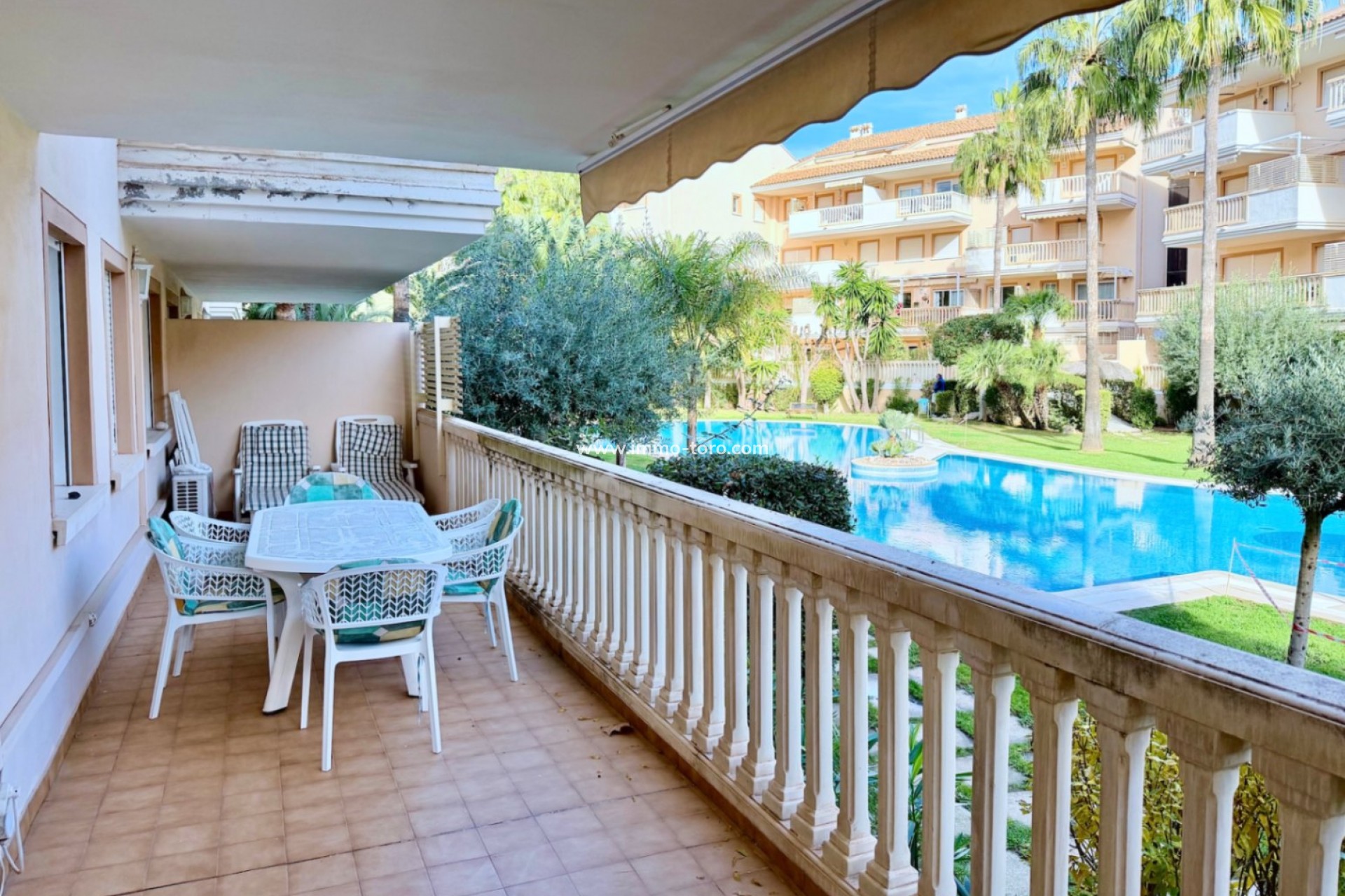 Venta - Apartamento - Jávea