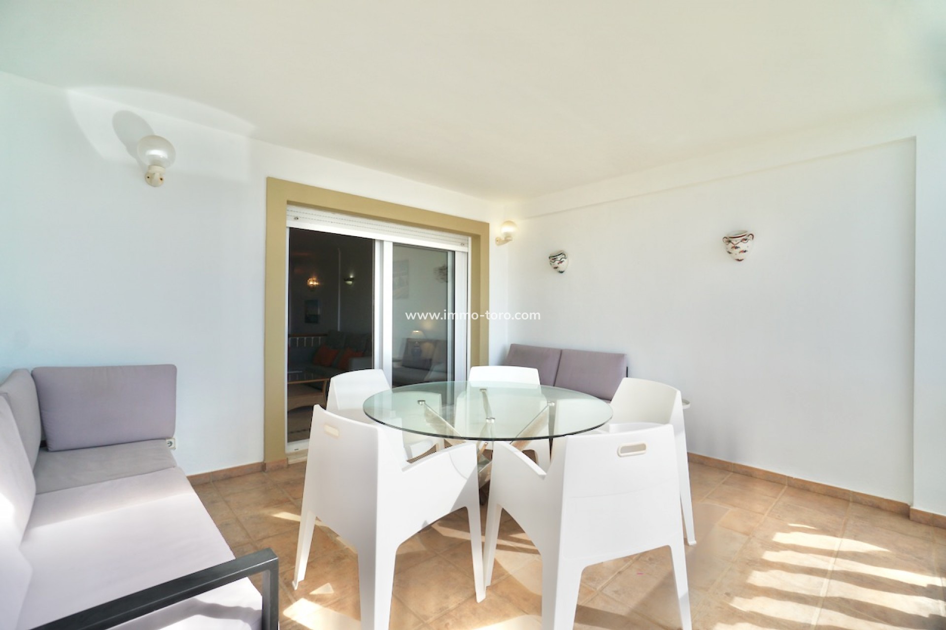 Venta - Apartamento - Moraira - Moraira Centre