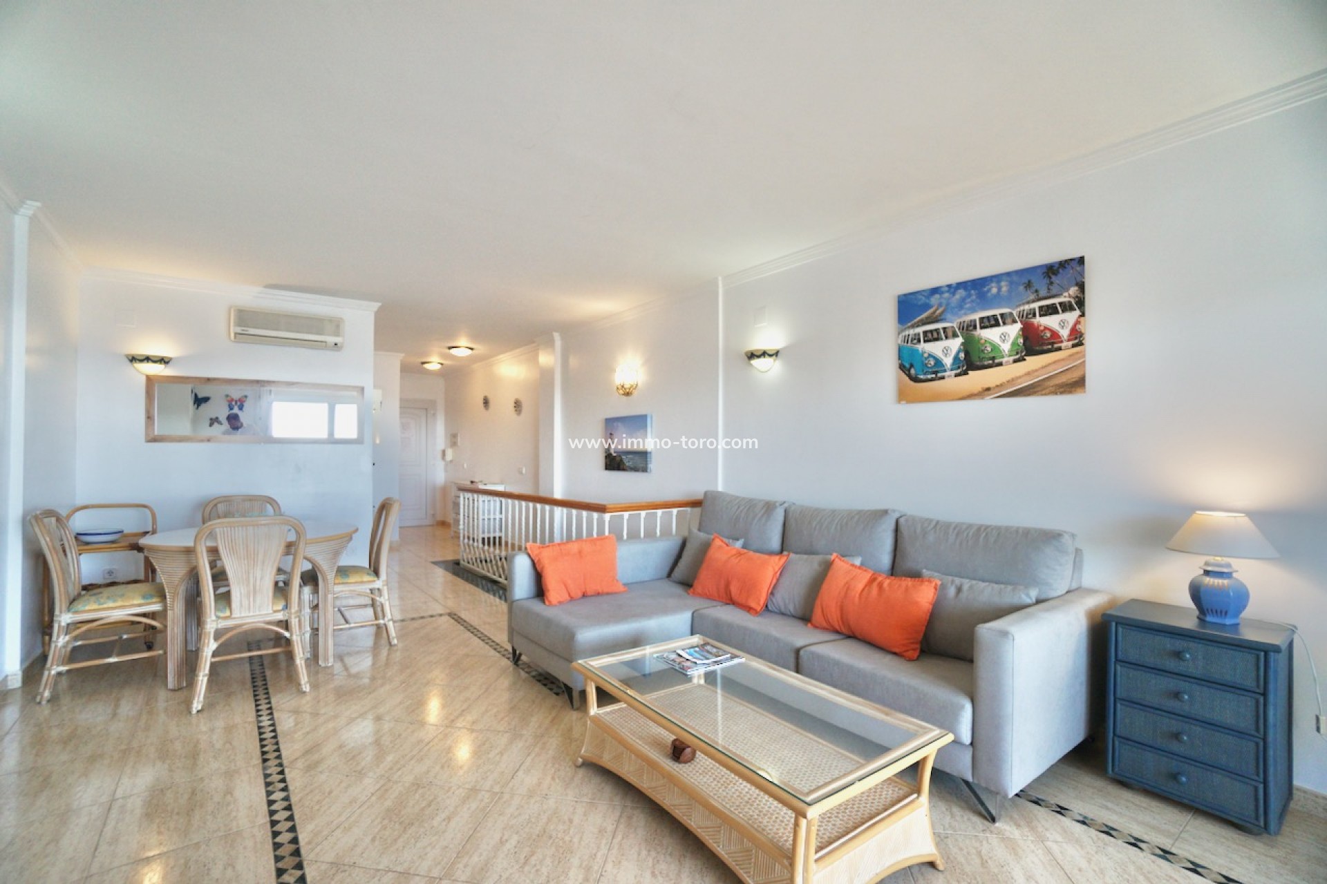 Venta - Apartamento - Moraira - Moraira Centre