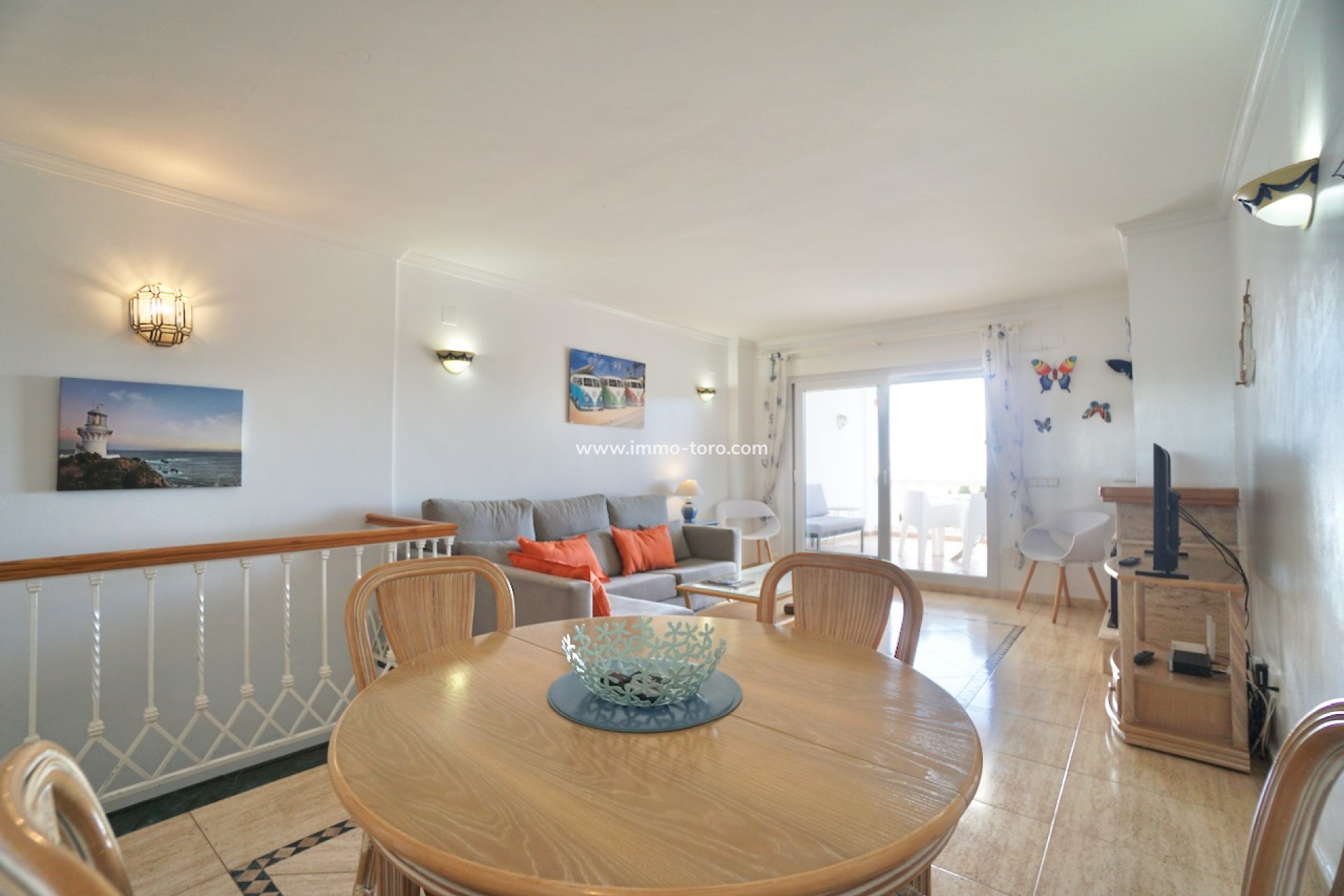 Venta - Apartamento - Moraira - Moraira Centre