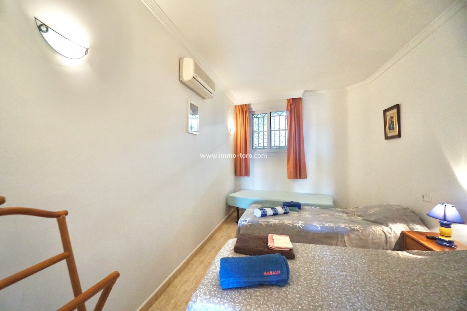 Venta - Apartamento - Moraira - Moraira Centre