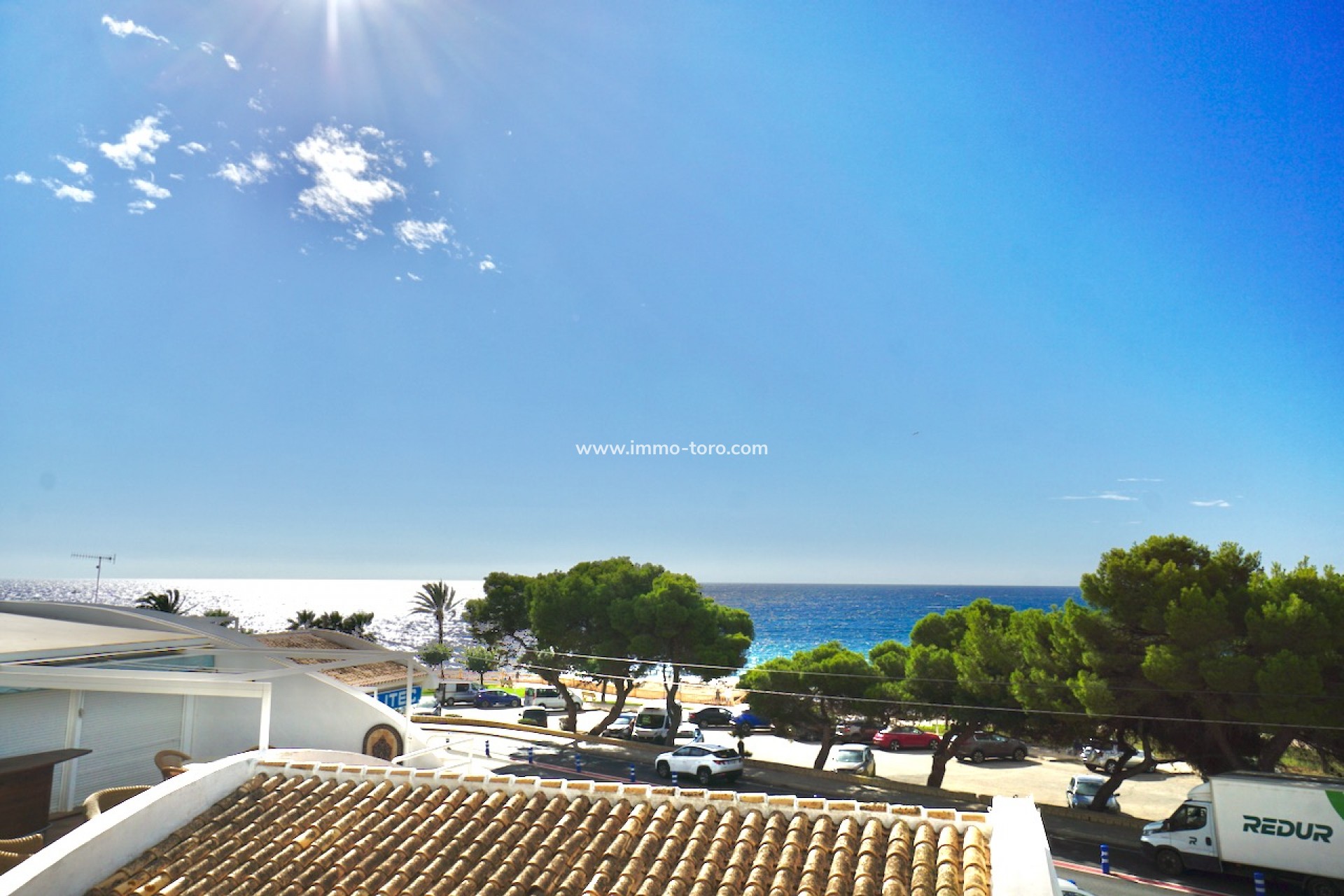 Venta - Apartamento - Moraira - Moraira Centre