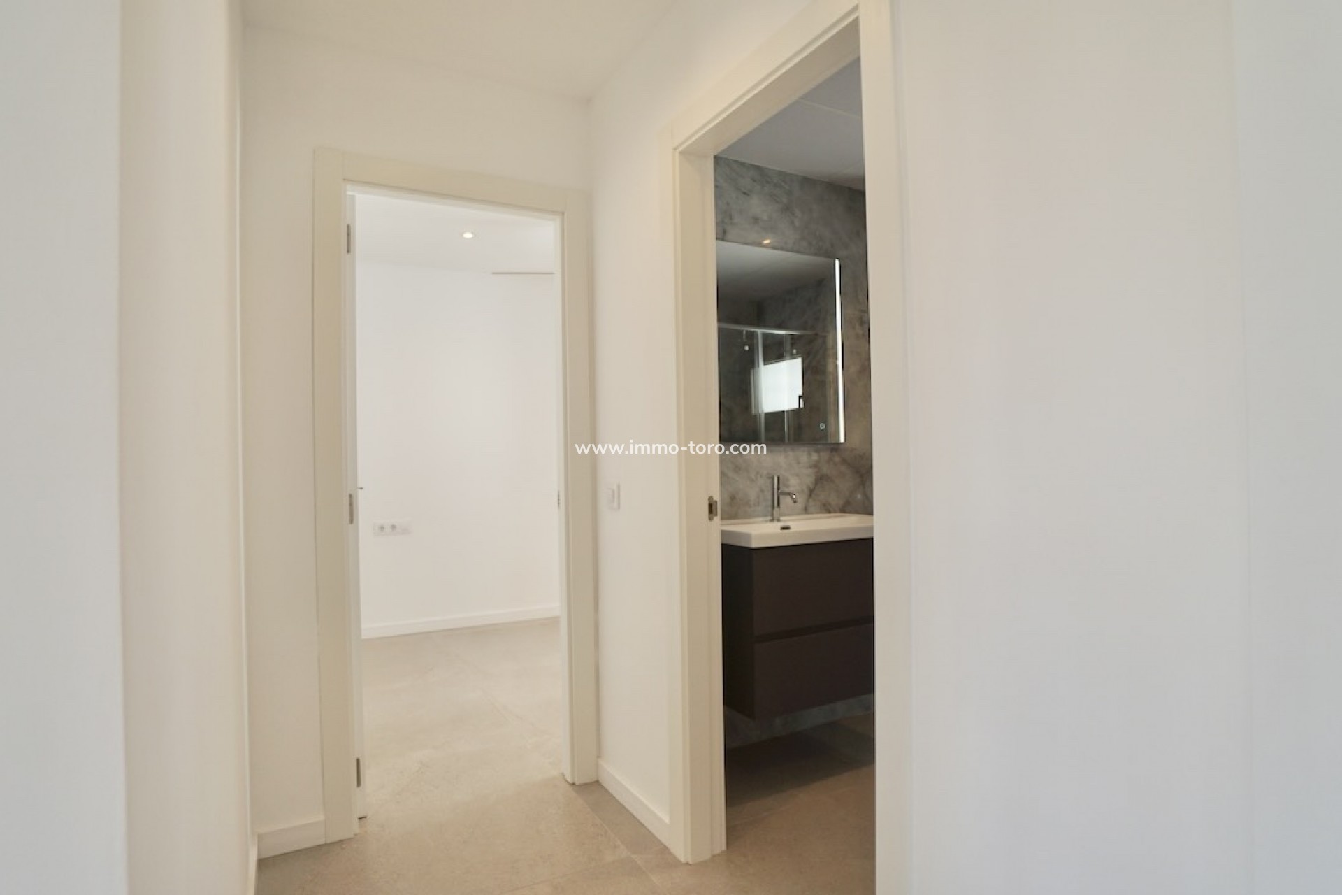 Venta - Apartamento - Moraira - Moraira Centre
