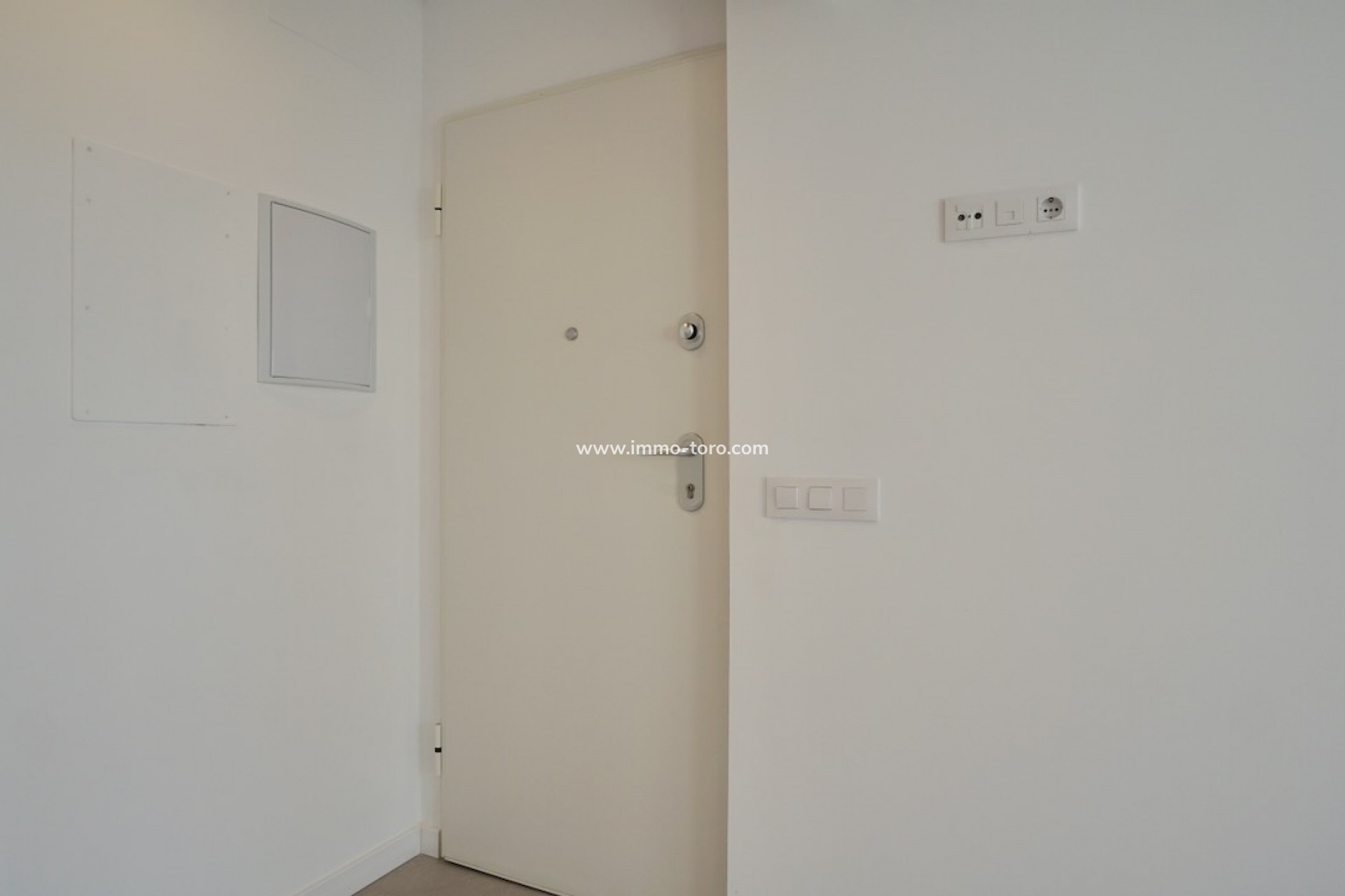 Venta - Apartamento - Moraira - Moraira Centre