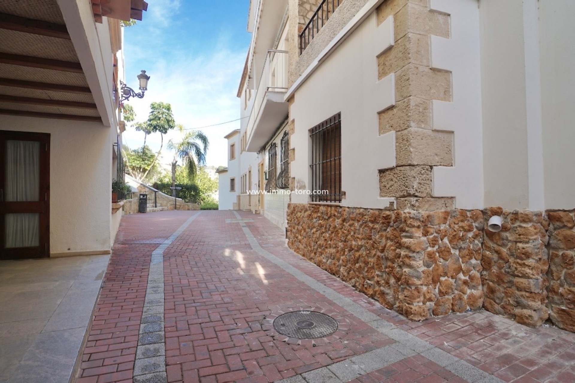 Venta - Apartamento - Moraira - Moraira Centre