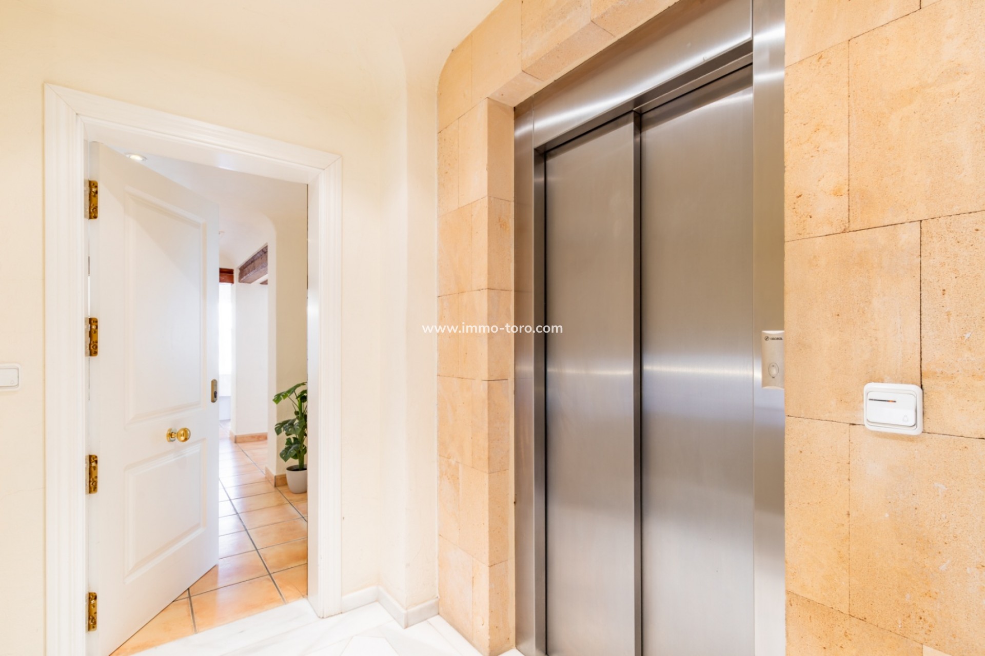 Venta - Apartamento - Moraira - Pueblo