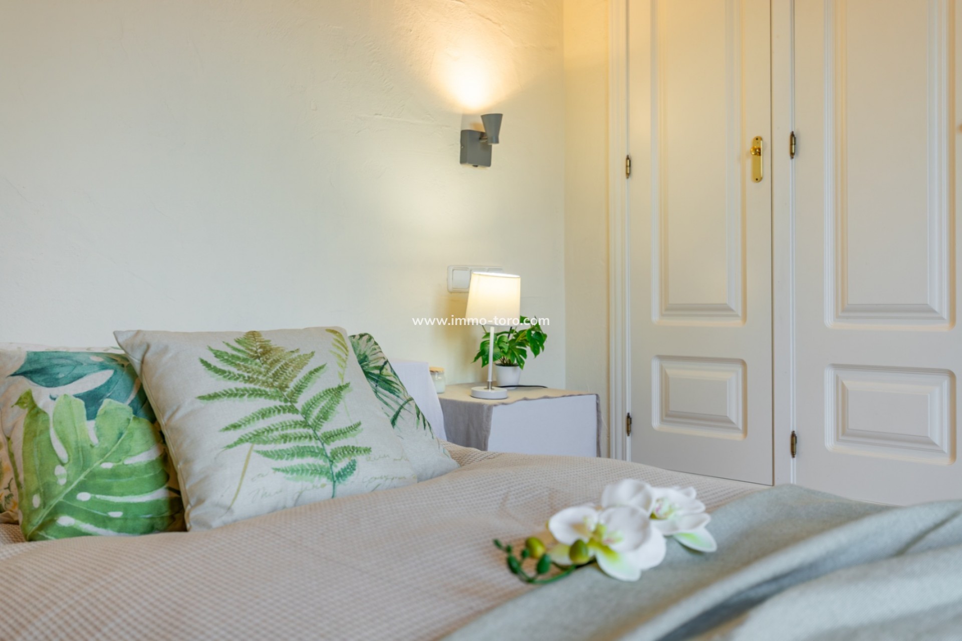 Venta - Apartamento - Moraira - Pueblo