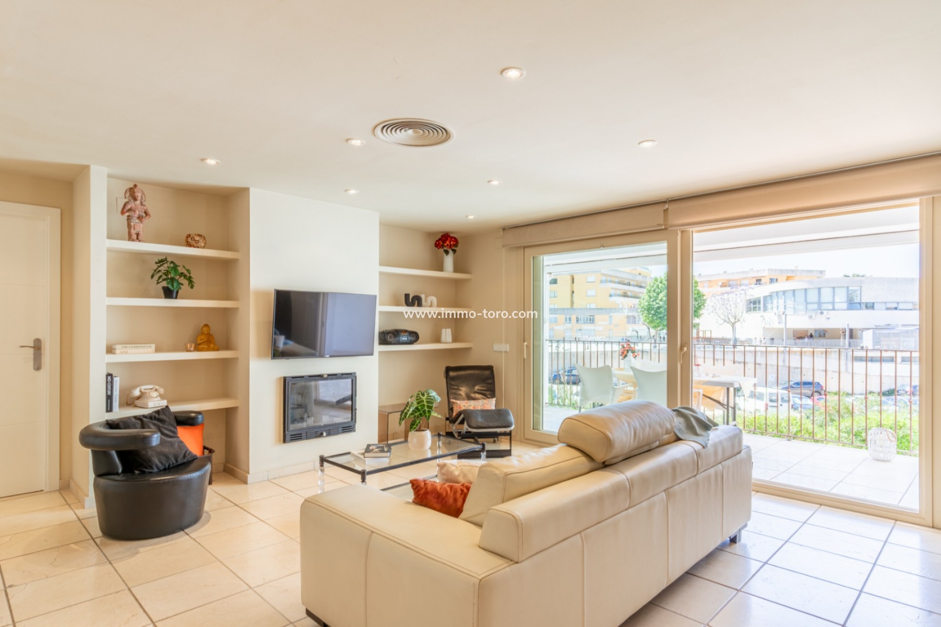 Venta - Apartamento - Moraira