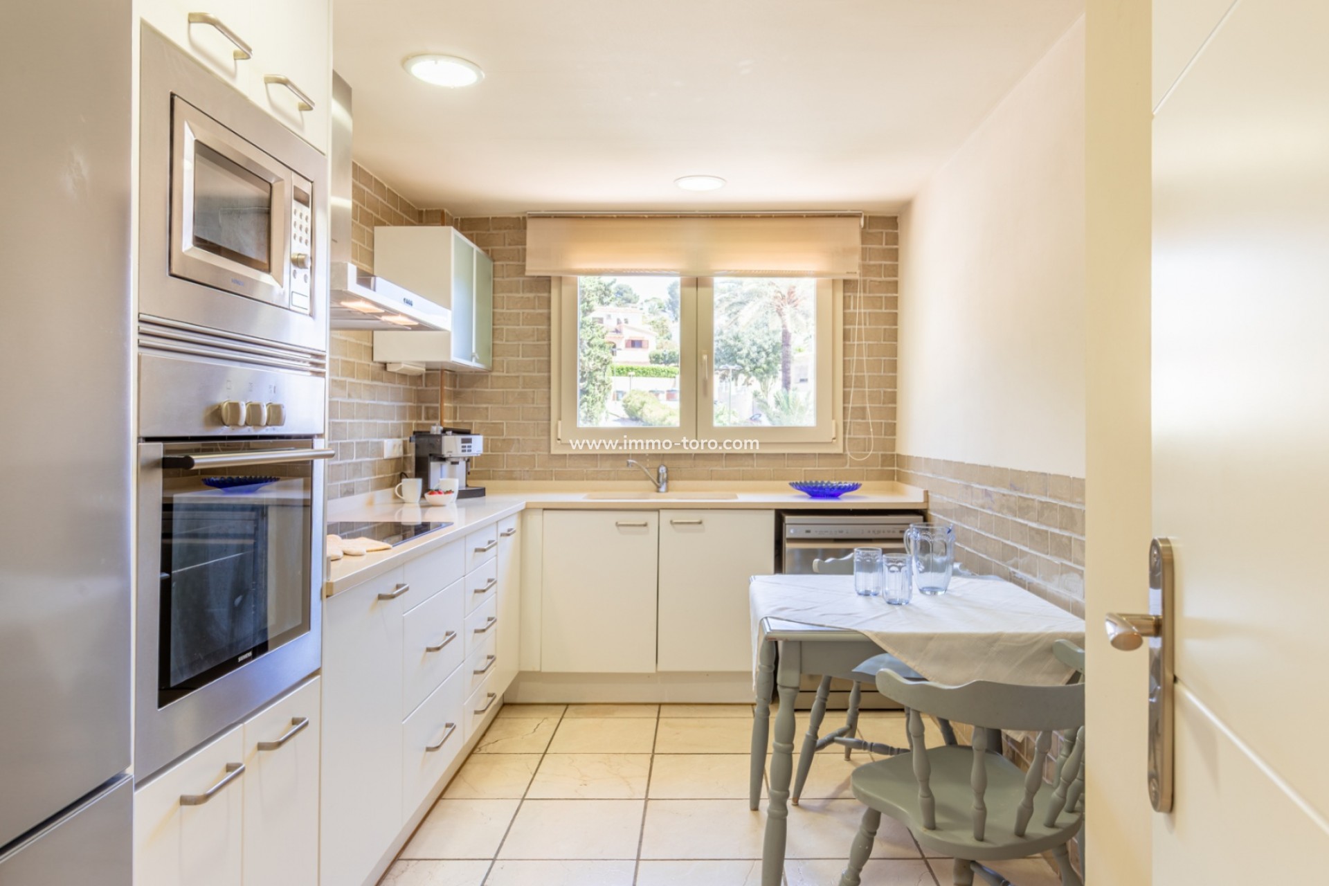 Venta - Apartamento - Moraira