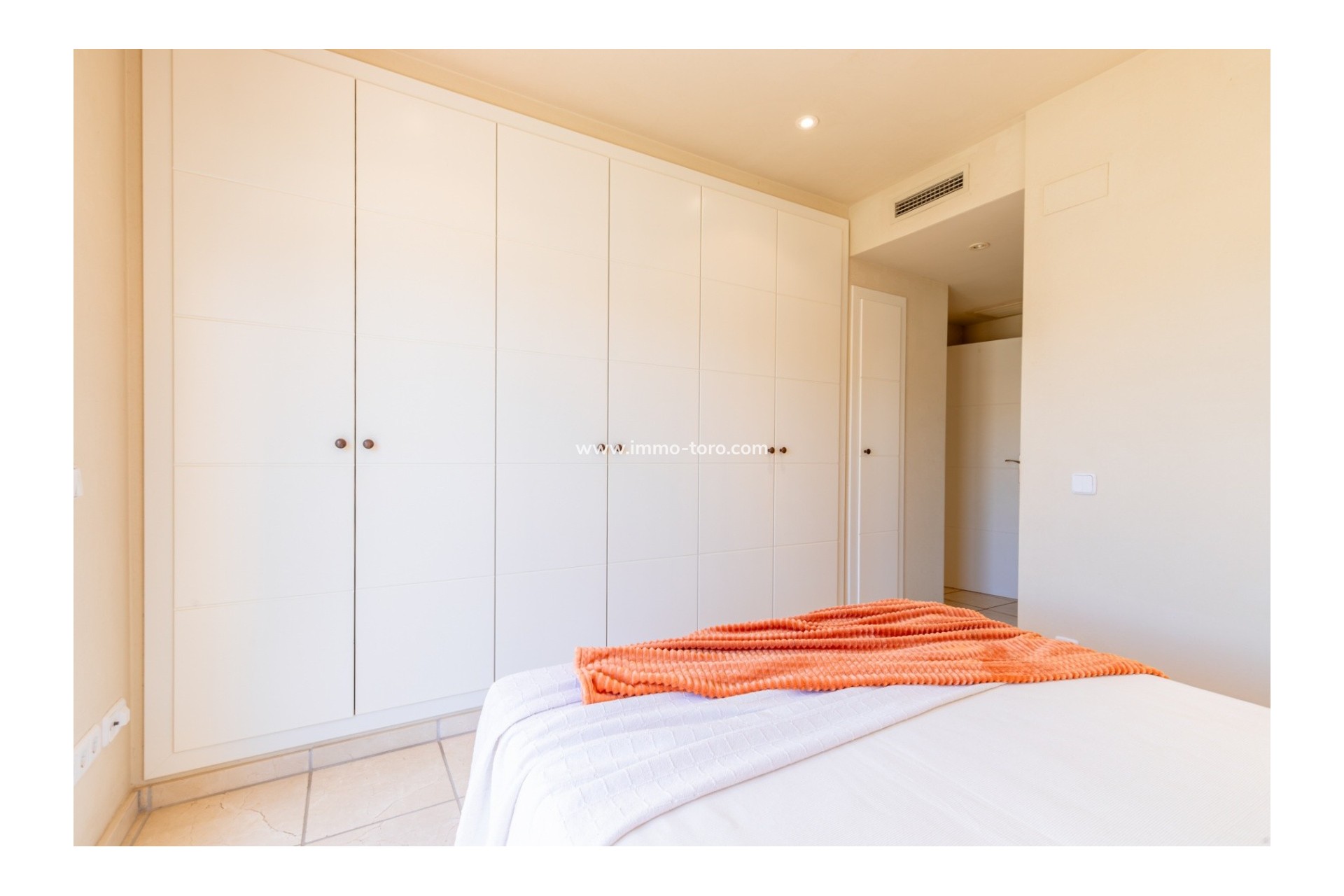 Venta - Apartamento - Moraira