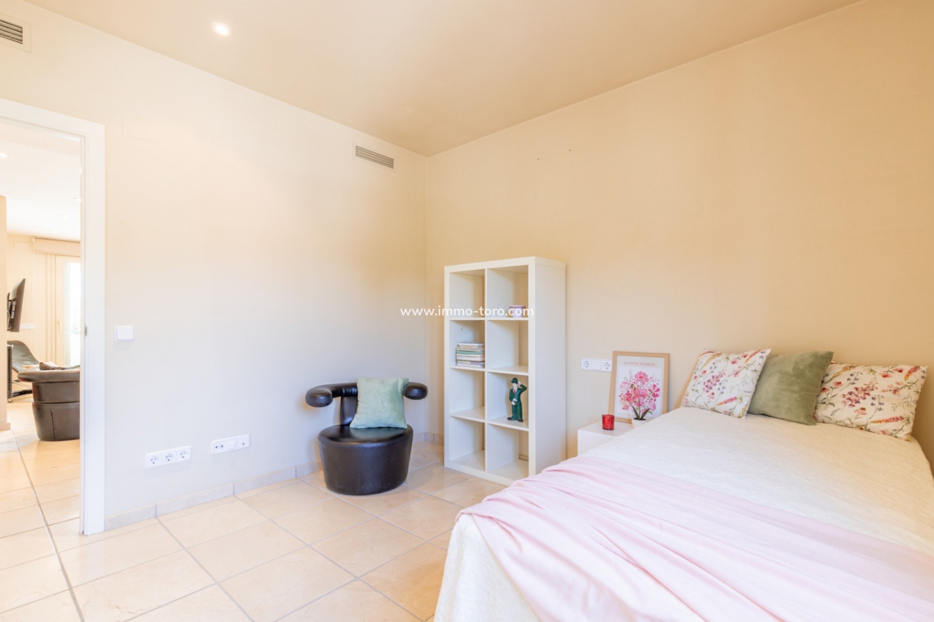 Venta - Apartamento - Moraira