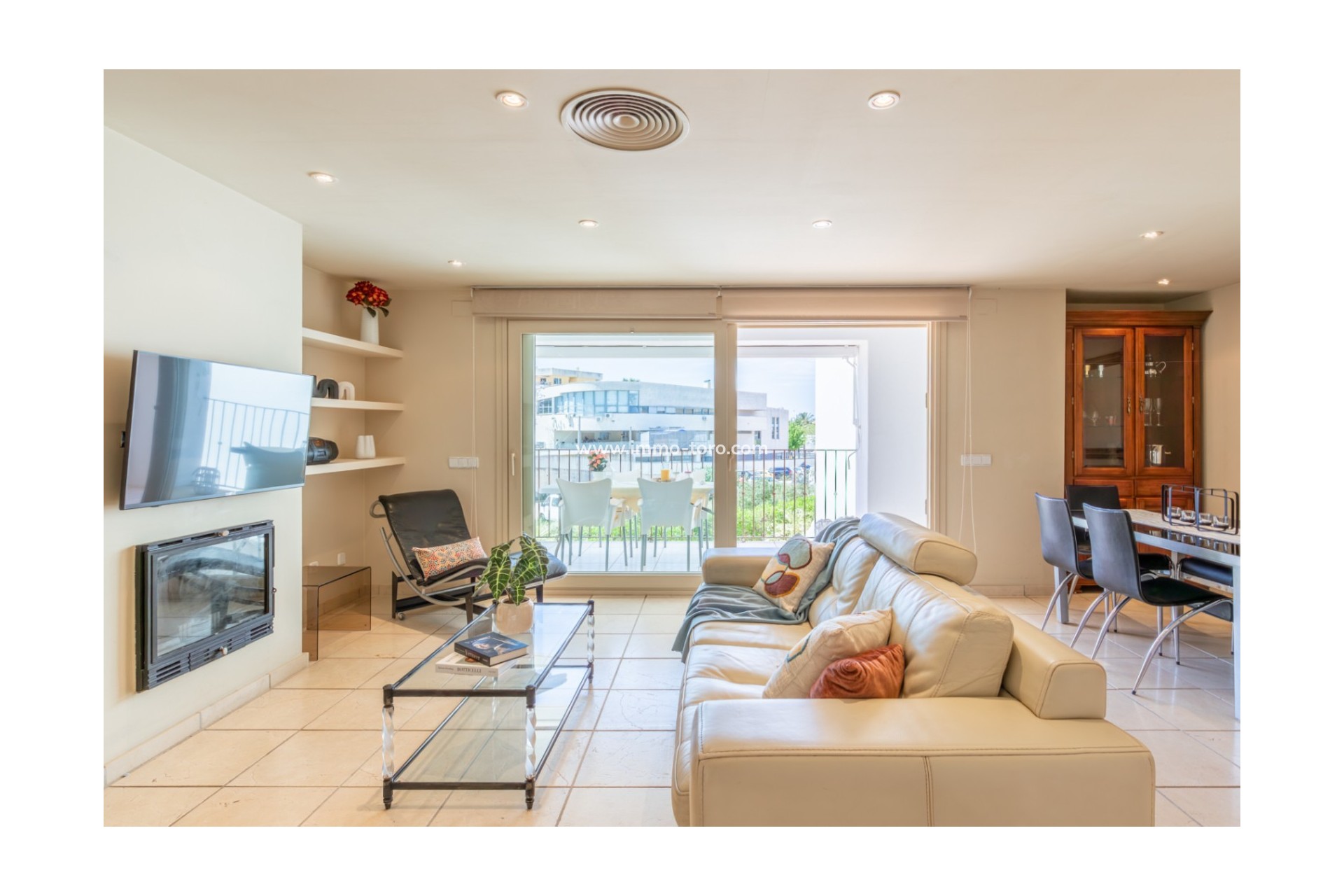 Venta - Apartamento - Moraira