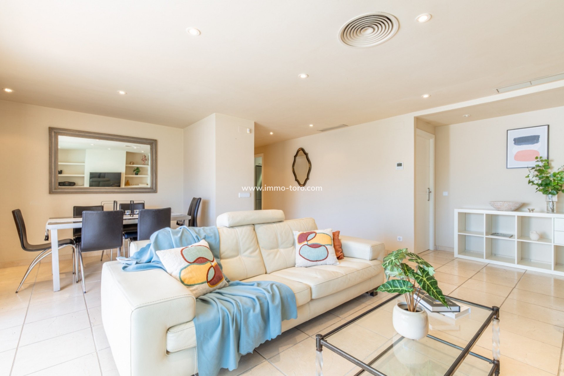Venta - Apartamento - Moraira