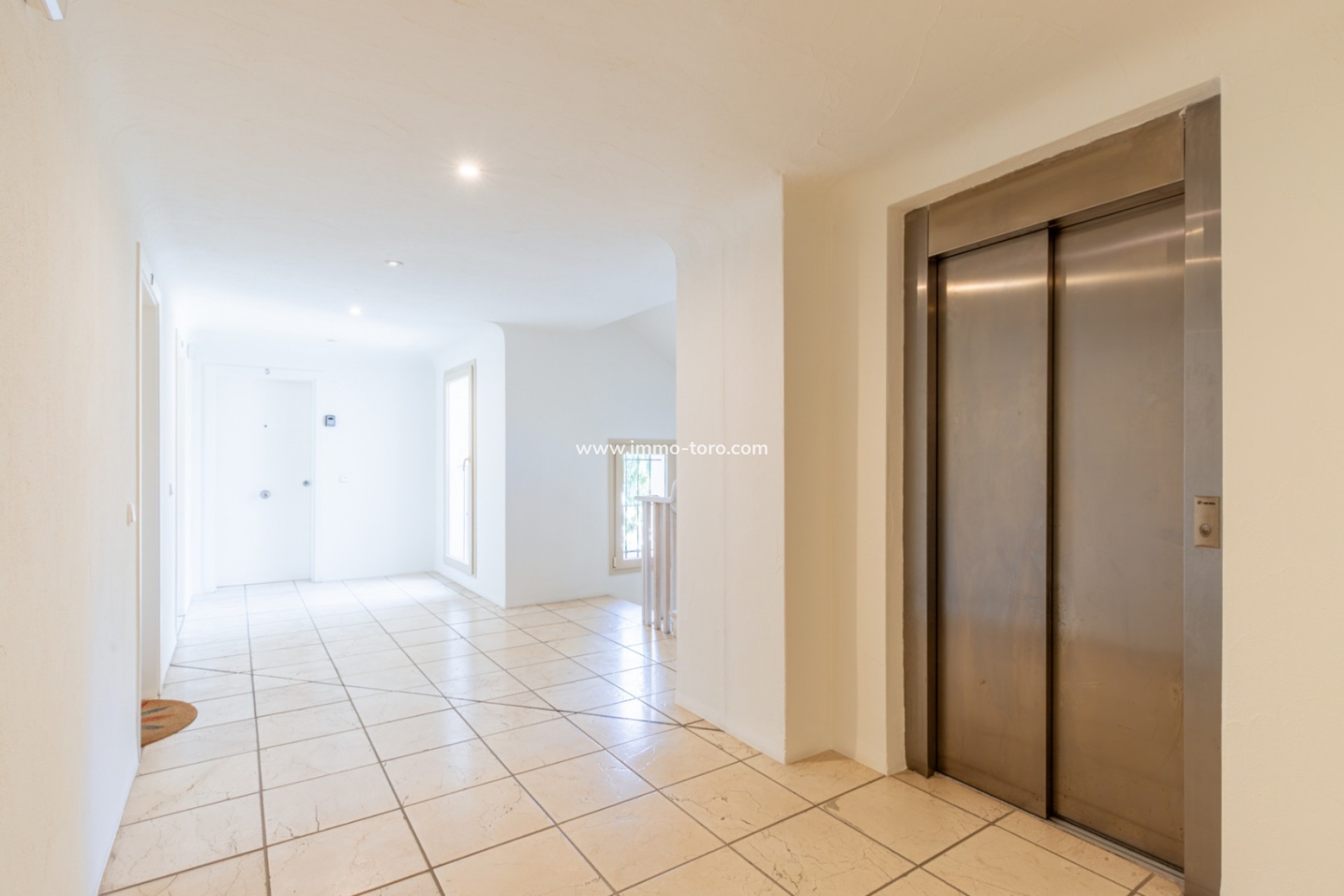 Venta - Apartamento - Moraira