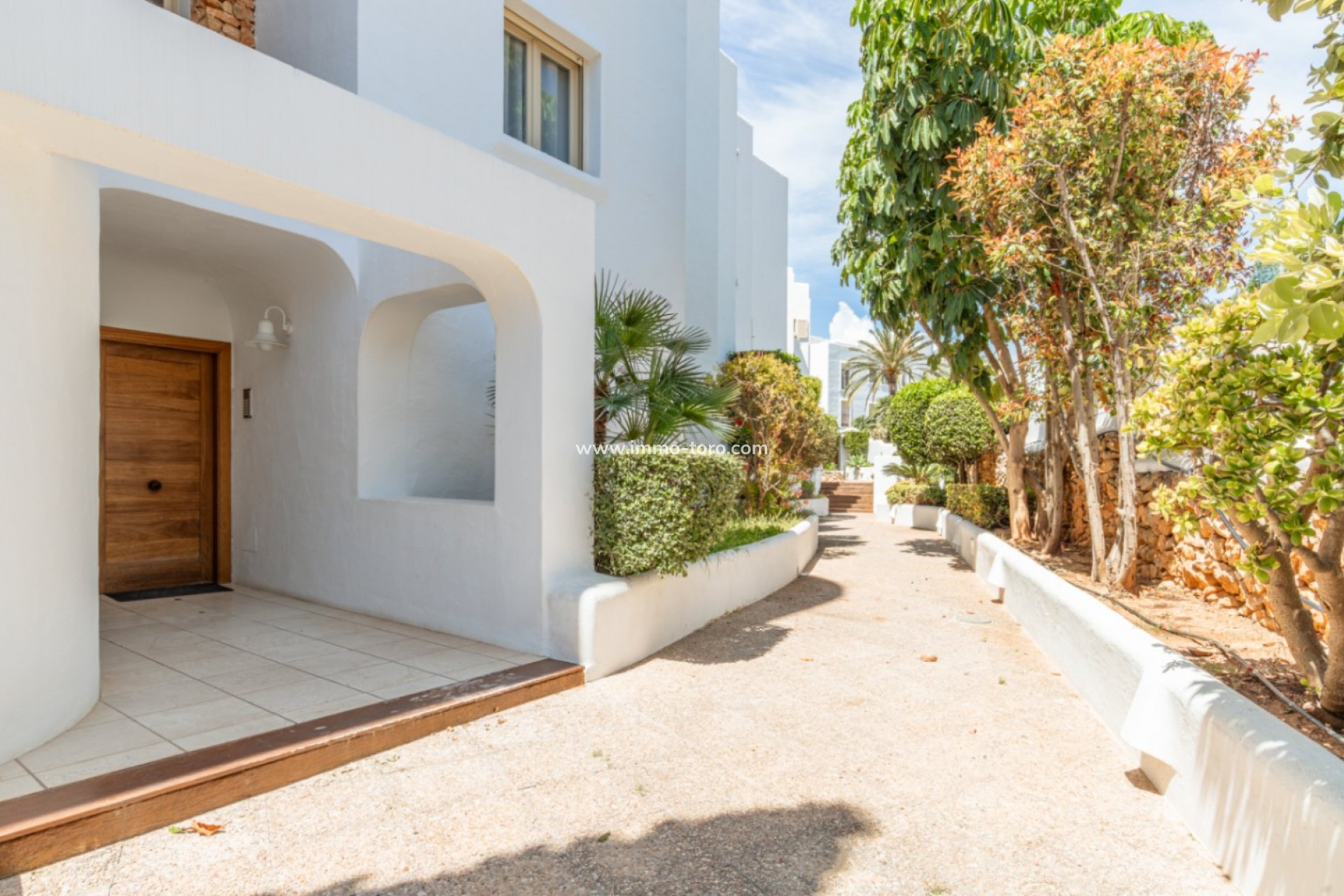 Venta - Apartamento - Moraira