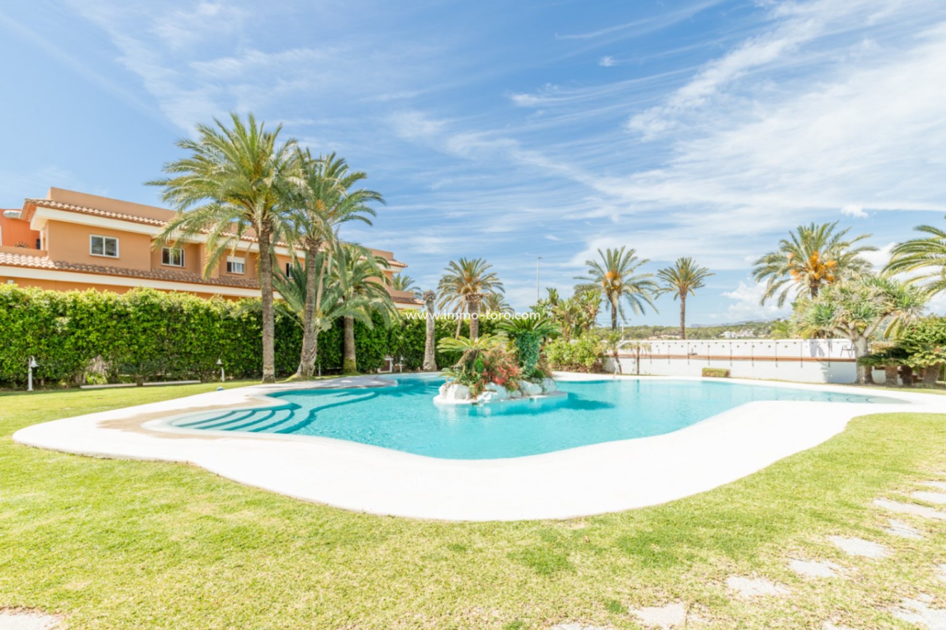 Venta - Apartamento - Moraira