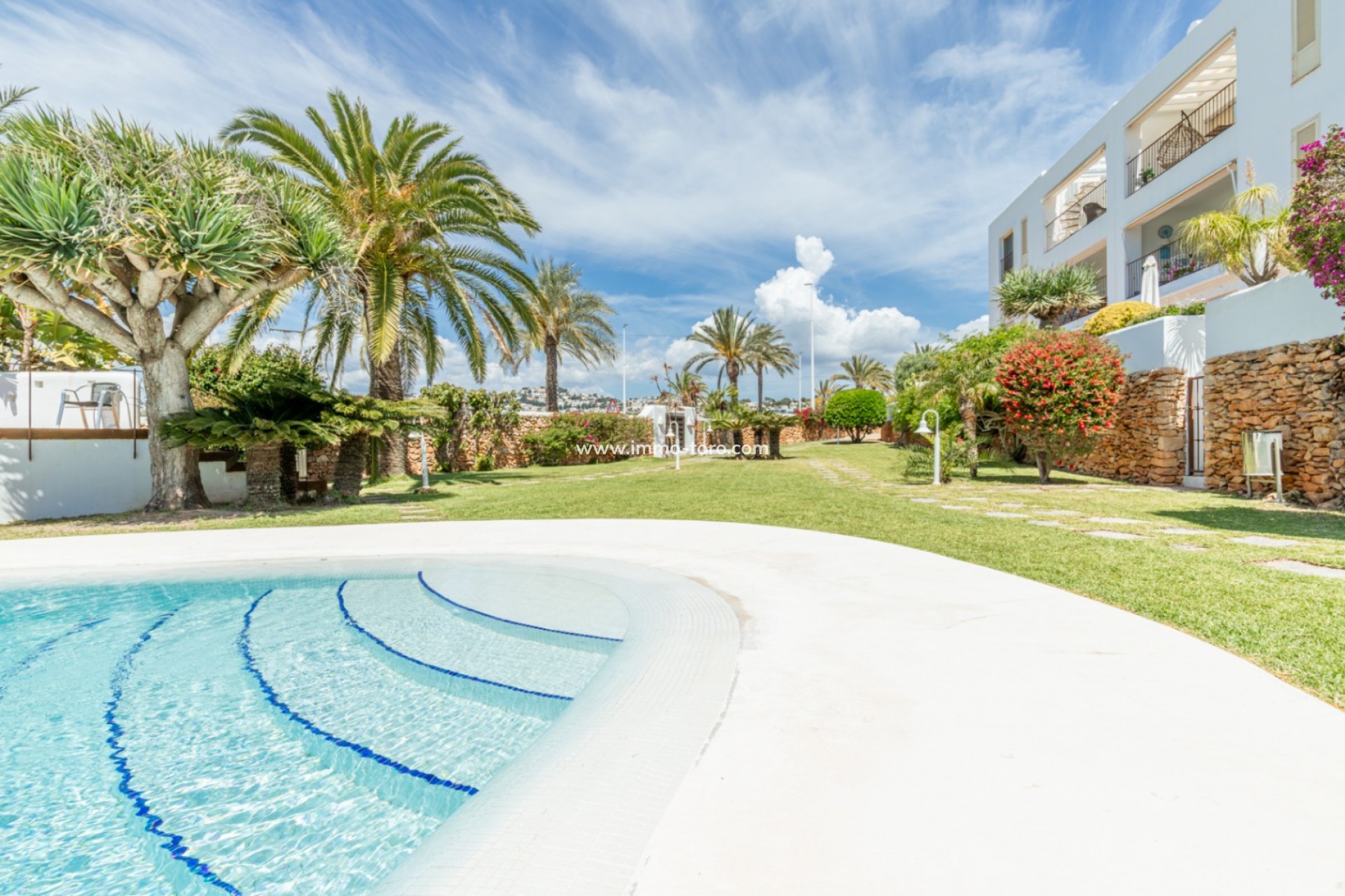 Venta - Apartamento - Moraira