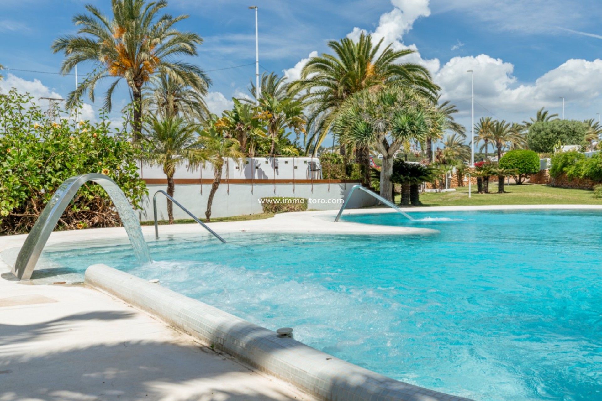 Venta - Apartamento - Moraira