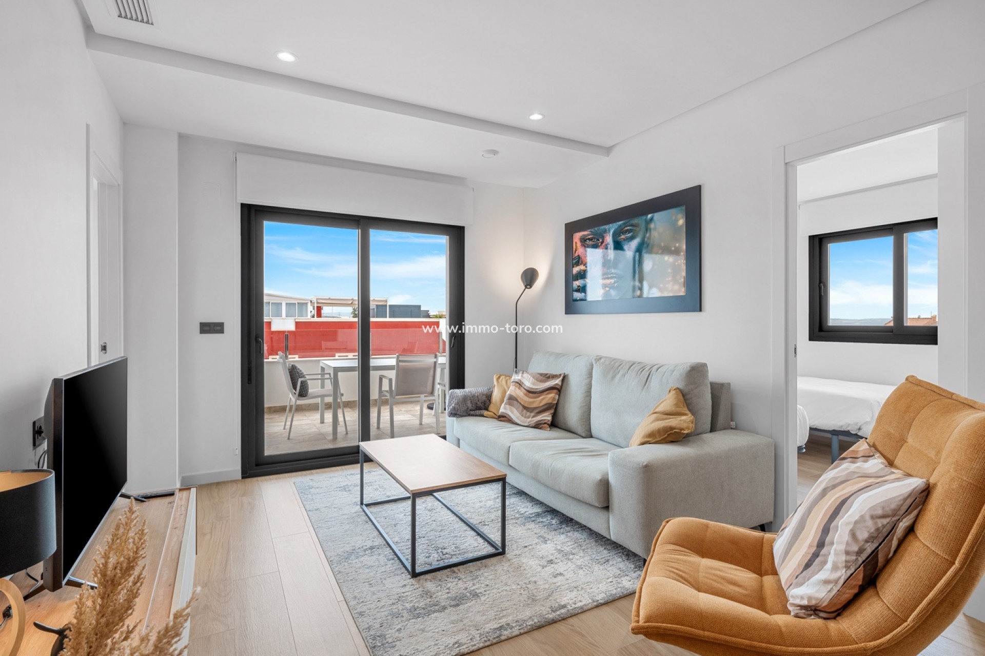 Venta - Apartamento - Orihuela - Costa Blanca South