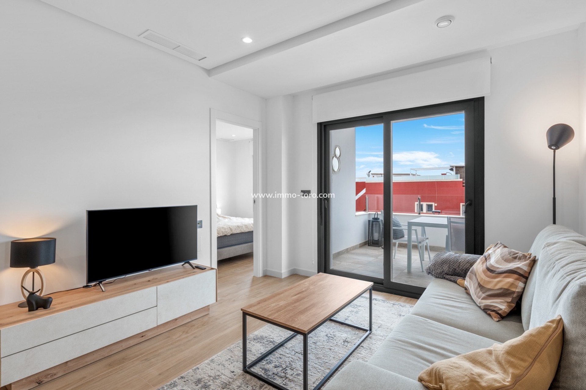 Venta - Apartamento - Orihuela - Costa Blanca South