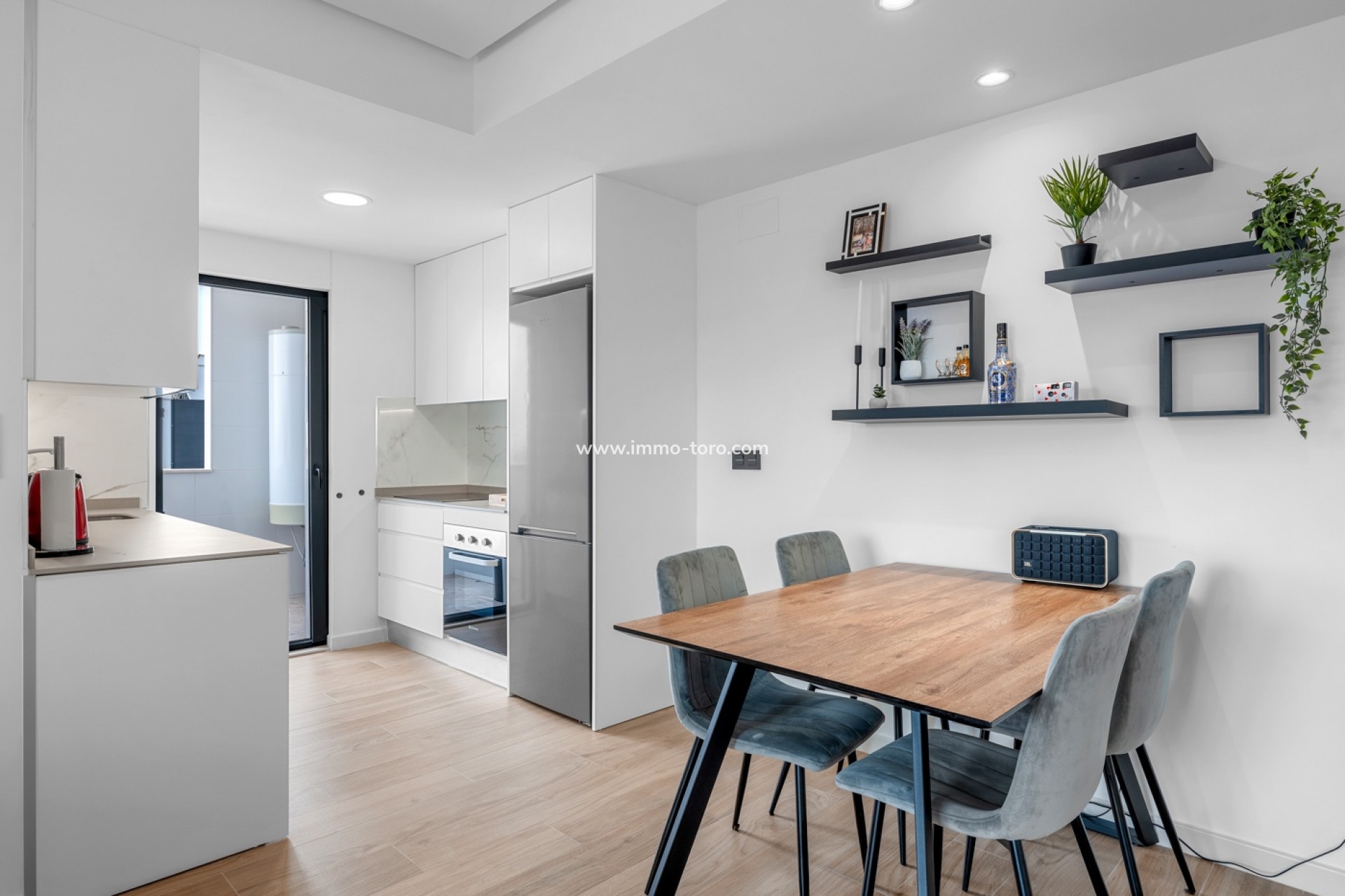 Venta - Apartamento - Orihuela - Costa Blanca South