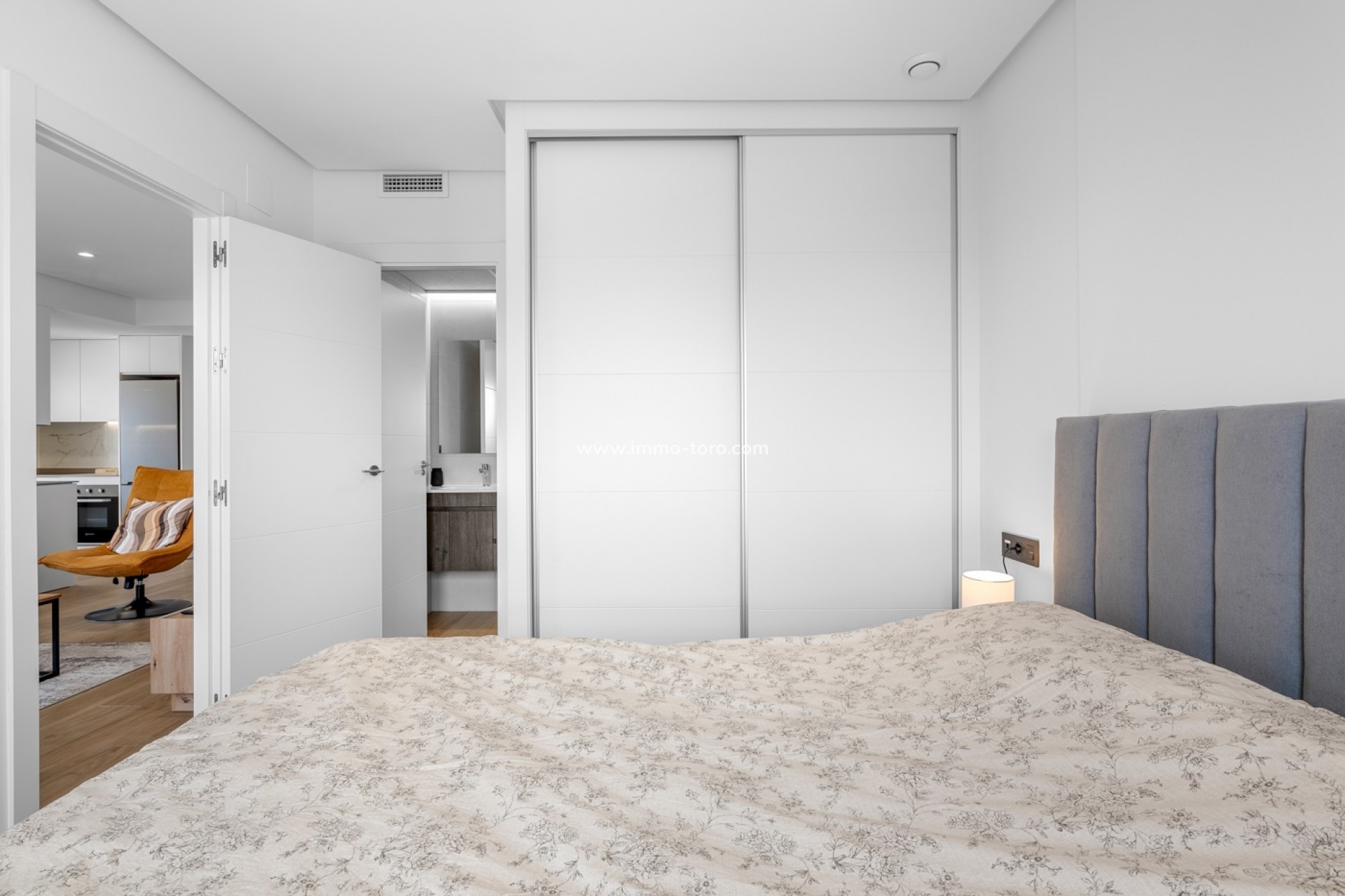 Venta - Apartamento - Orihuela - Costa Blanca South